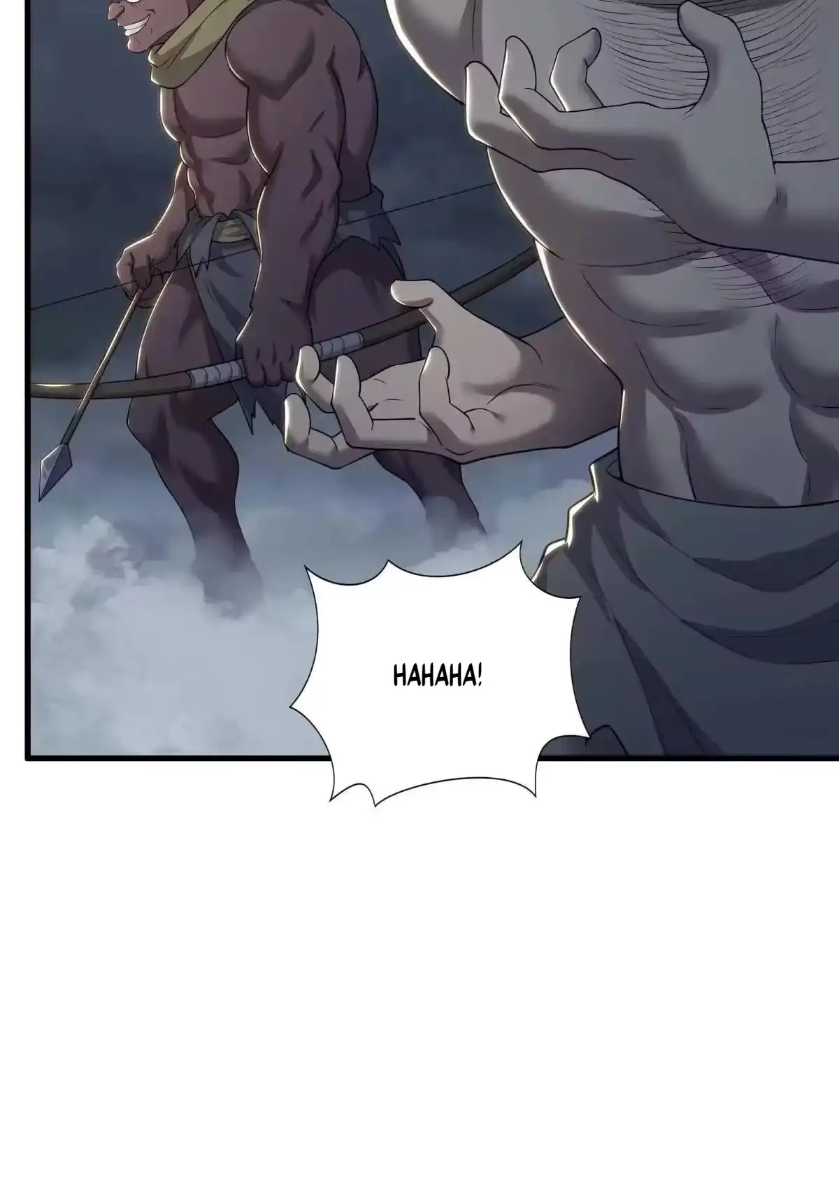 Rebirth of King Zhou: Not Being the Ultimate Villain — Chapter 242 — page 24