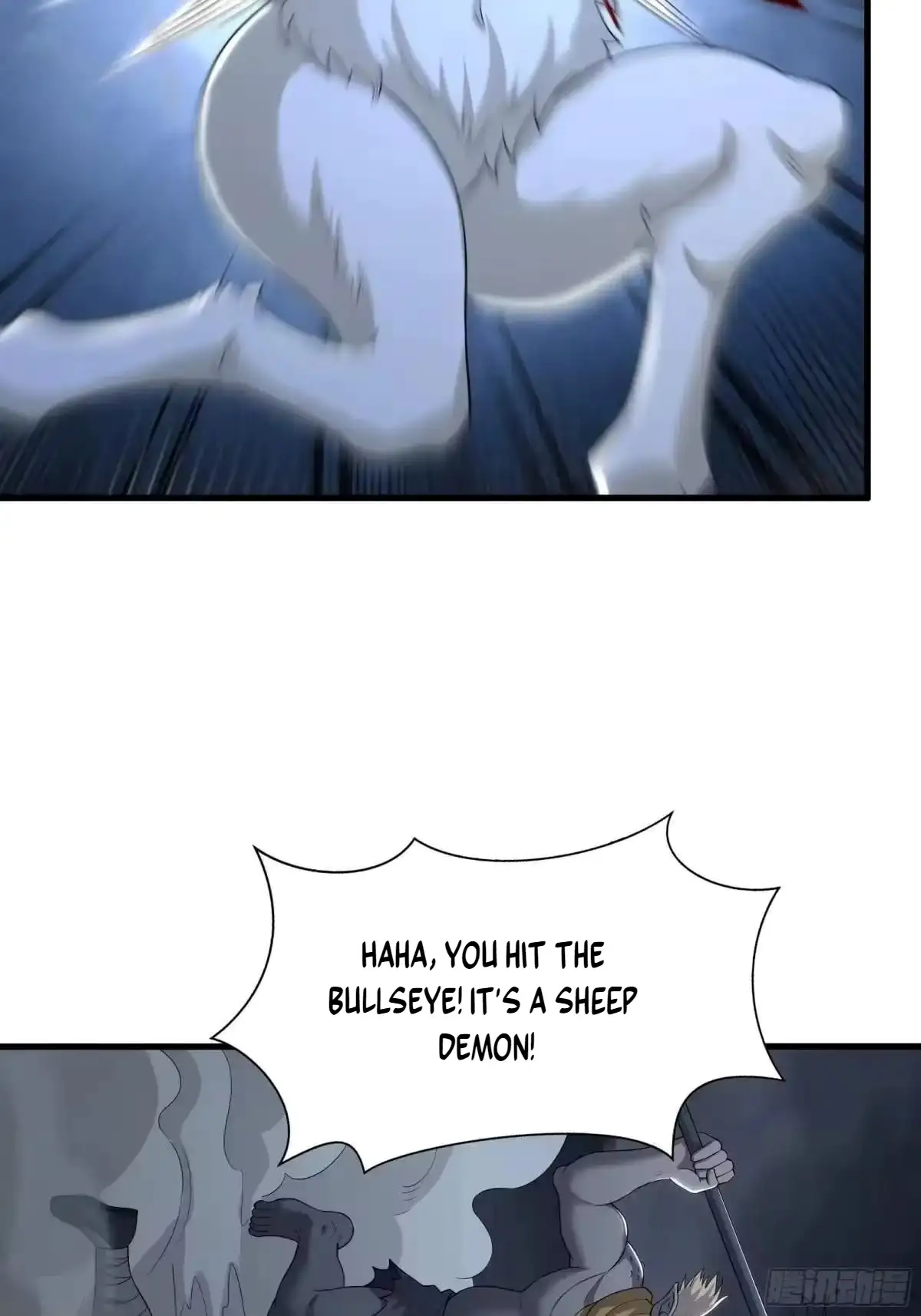 Rebirth of King Zhou: Not Being the Ultimate Villain — Chapter 242 — page 26