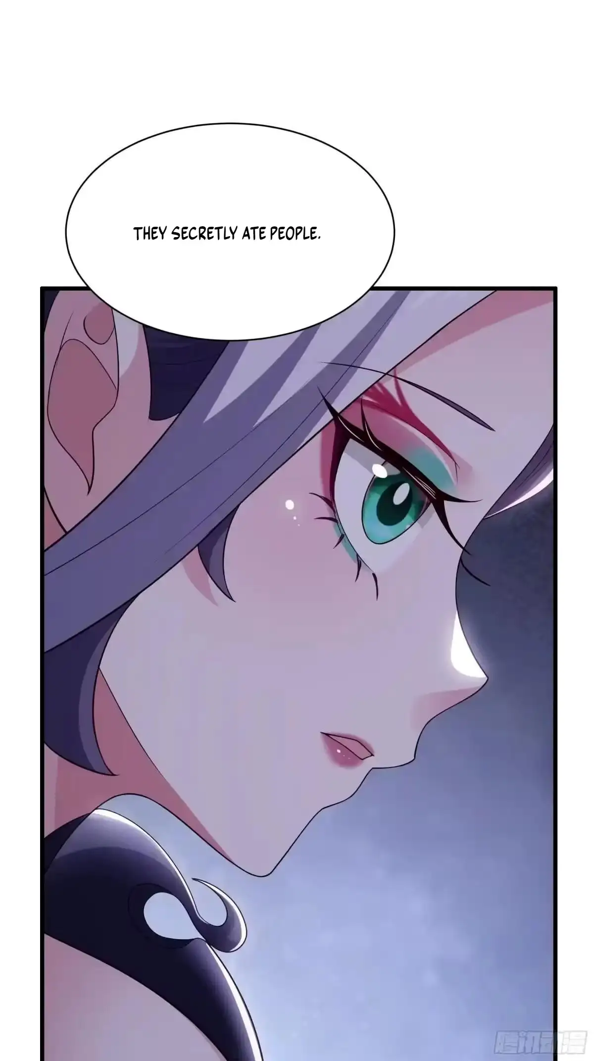 Rebirth of King Zhou: Not Being the Ultimate Villain — Chapter 242 — page 37