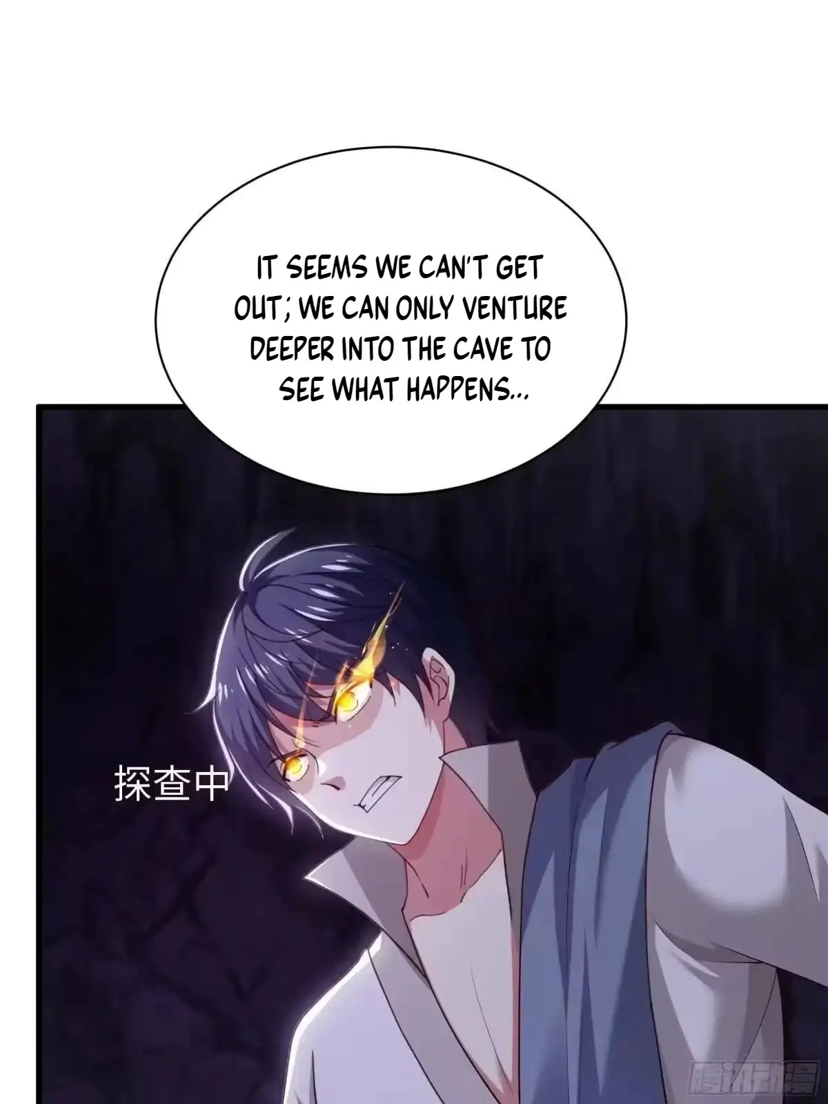 Rebirth of King Zhou: Not Being the Ultimate Villain — Chapter 242 — page 46