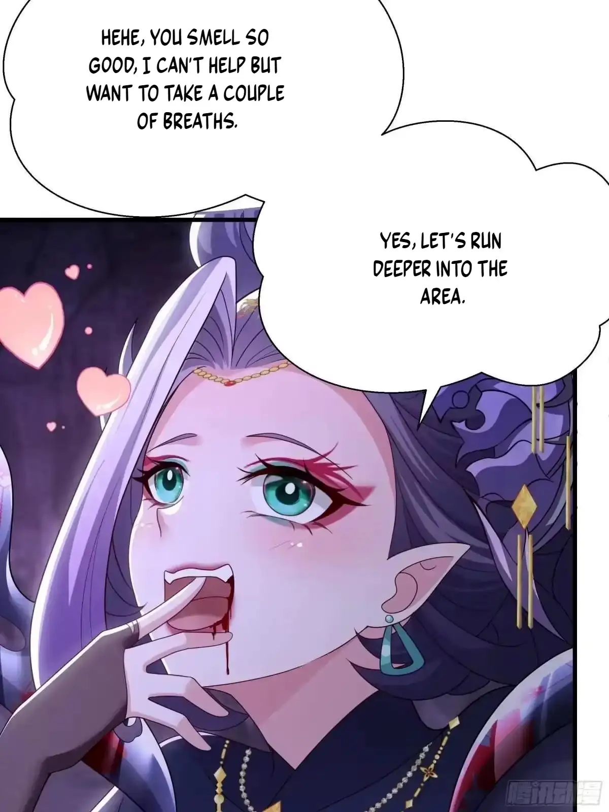 Rebirth of King Zhou: Not Being the Ultimate Villain — Chapter 242 — page 50
