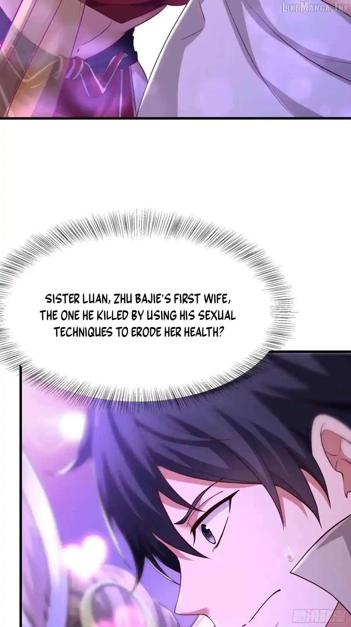 Rebirth of King Zhou: Not Being the Ultimate Villain — Chapter 243 — page 9