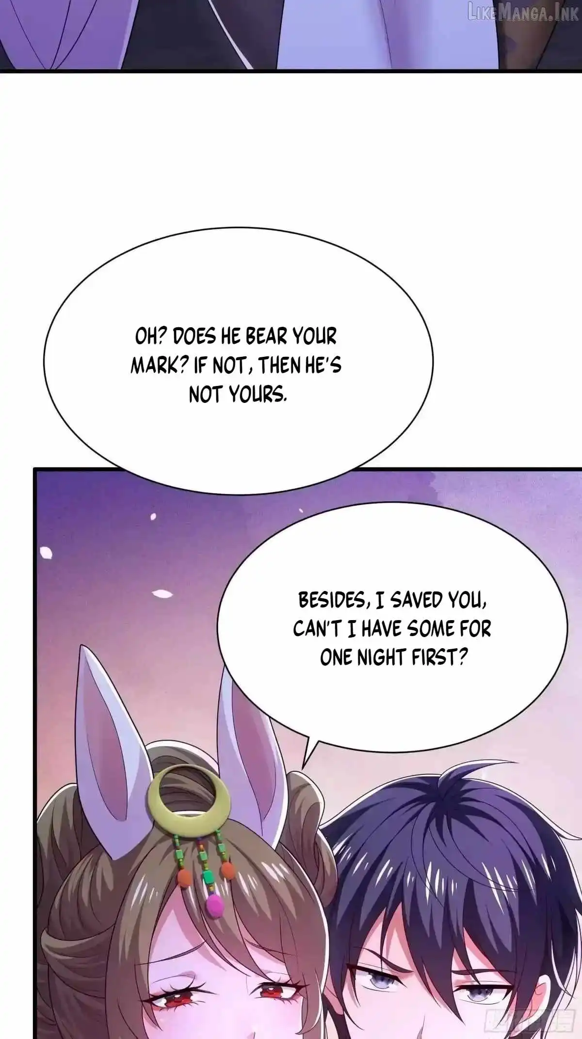 Rebirth of King Zhou: Not Being the Ultimate Villain — Chapter 243 — page 13