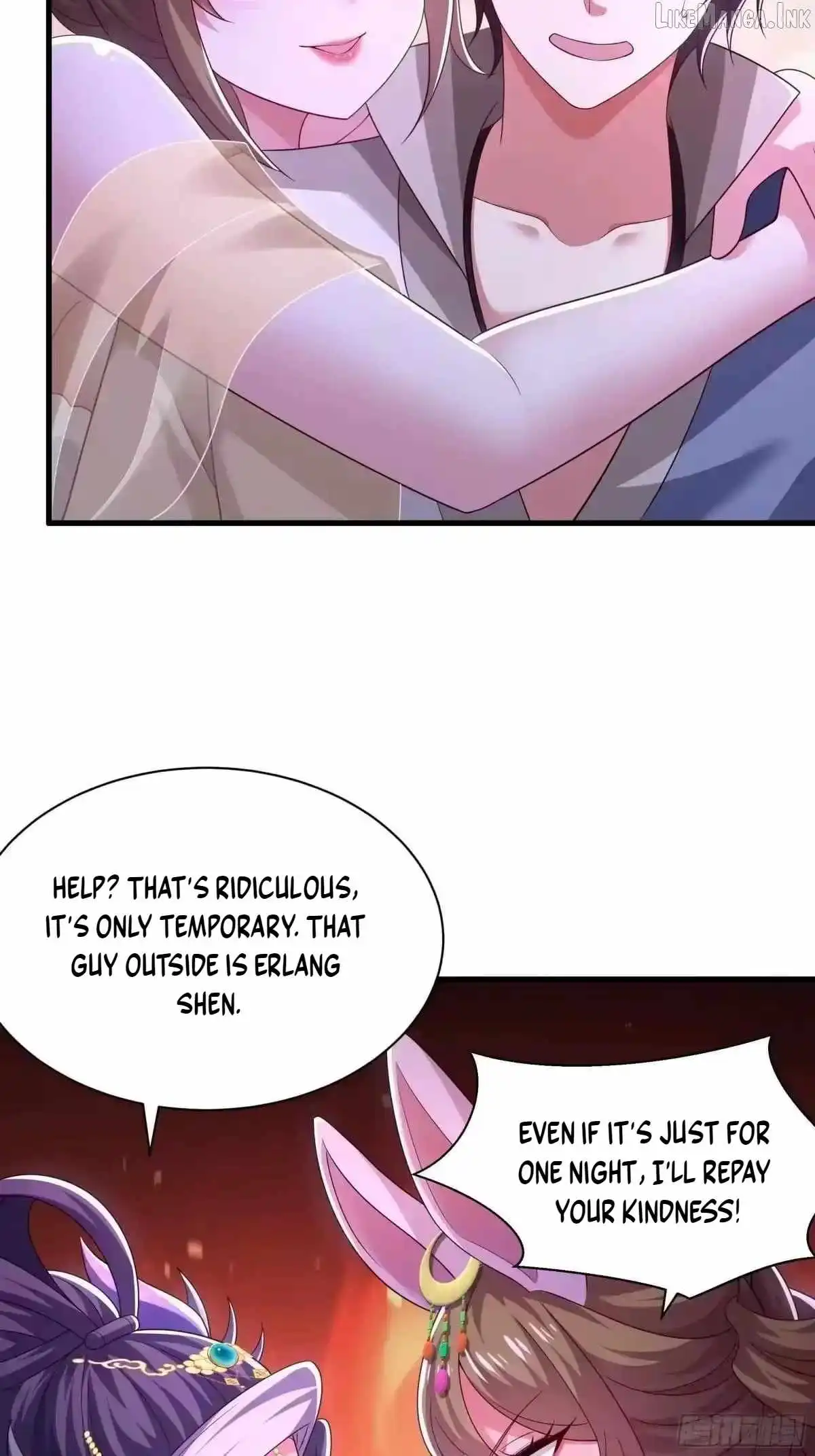 Rebirth of King Zhou: Not Being the Ultimate Villain — Chapter 243 — page 14