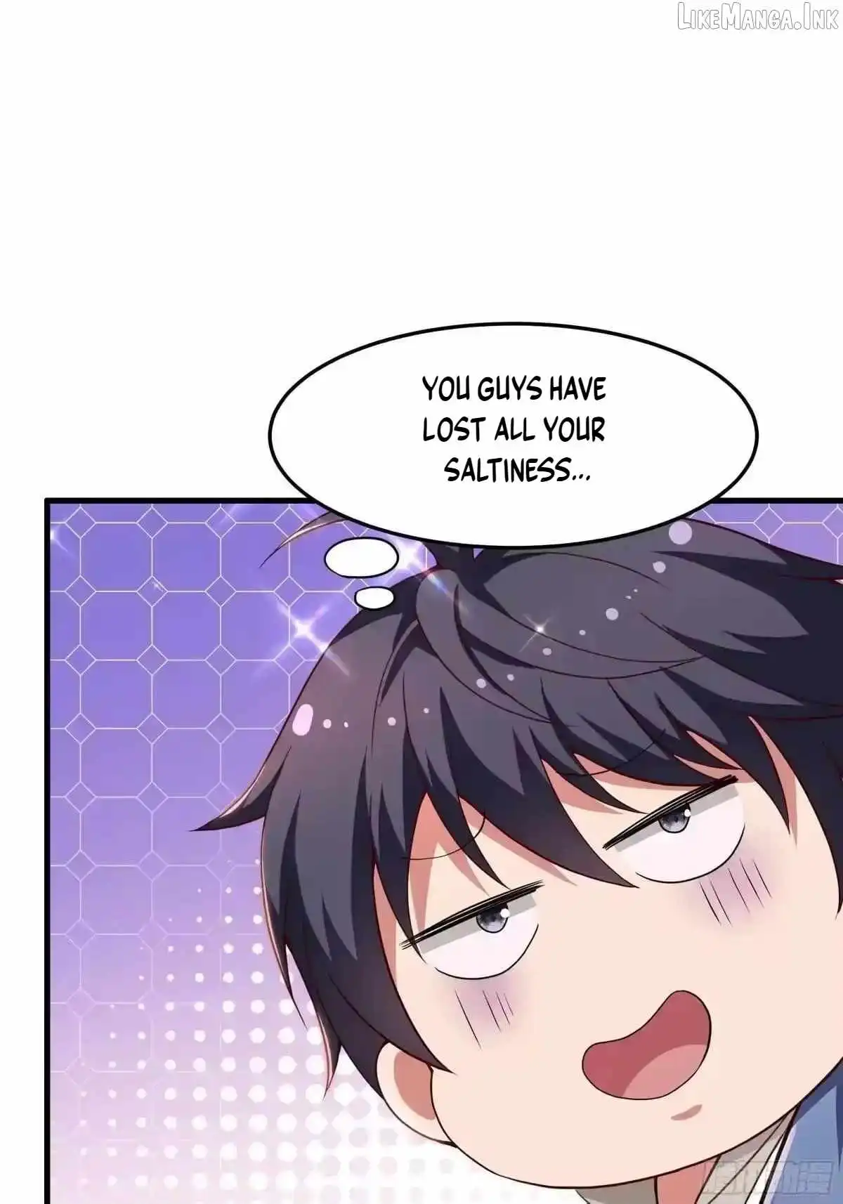 Rebirth of King Zhou: Not Being the Ultimate Villain — Chapter 243 — page 24