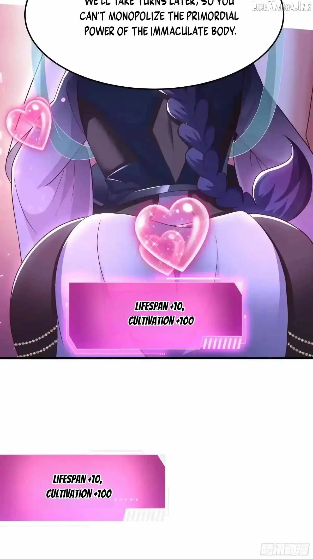 Rebirth of King Zhou: Not Being the Ultimate Villain — Chapter 243 — page 28