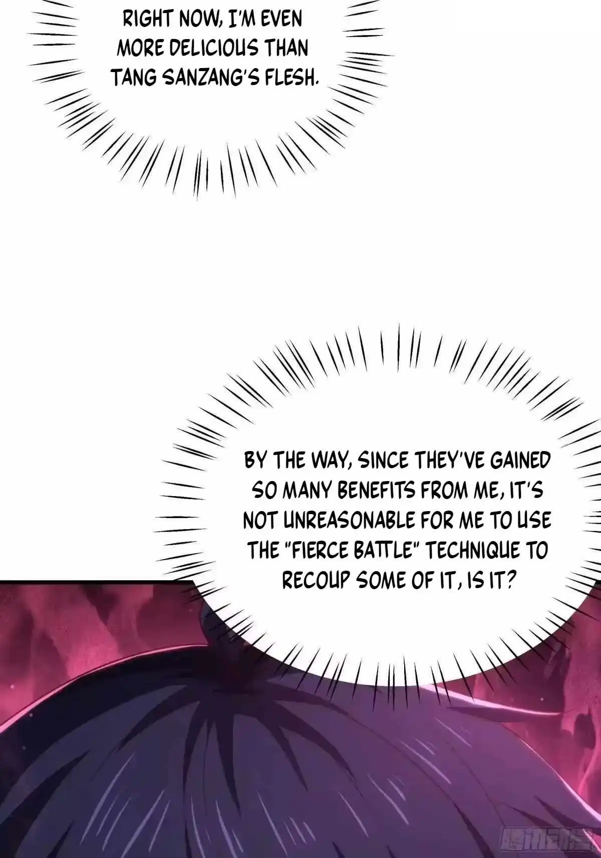 Rebirth of King Zhou: Not Being the Ultimate Villain — Chapter 243 — page 32
