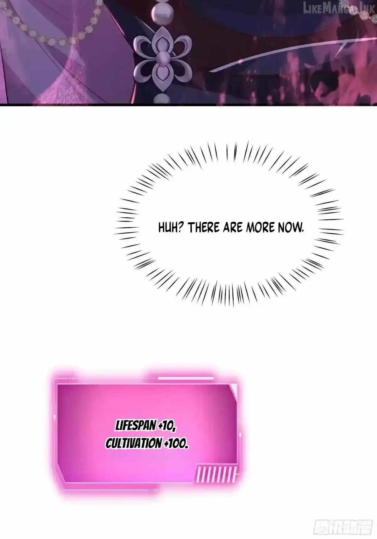 Rebirth of King Zhou: Not Being the Ultimate Villain — Chapter 243 — page 38