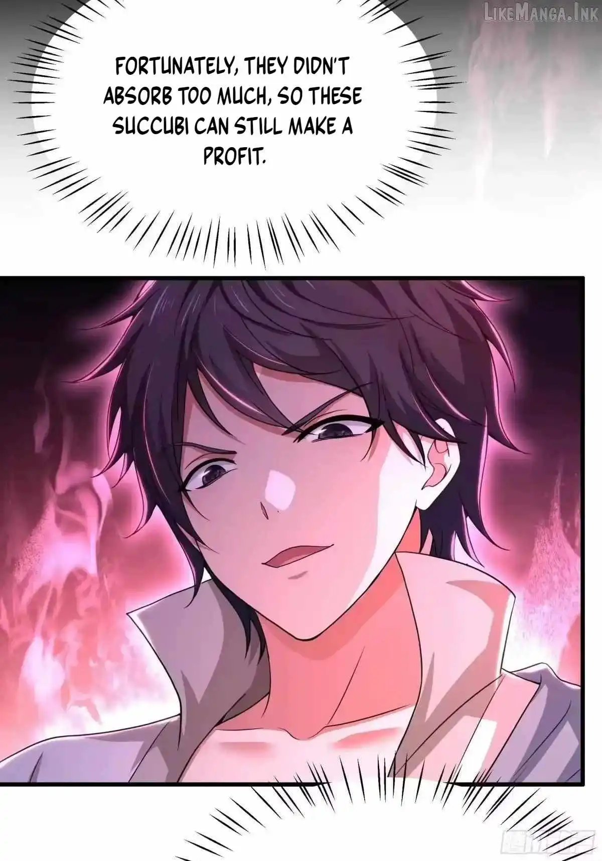 Rebirth of King Zhou: Not Being the Ultimate Villain — Chapter 243 — page 42