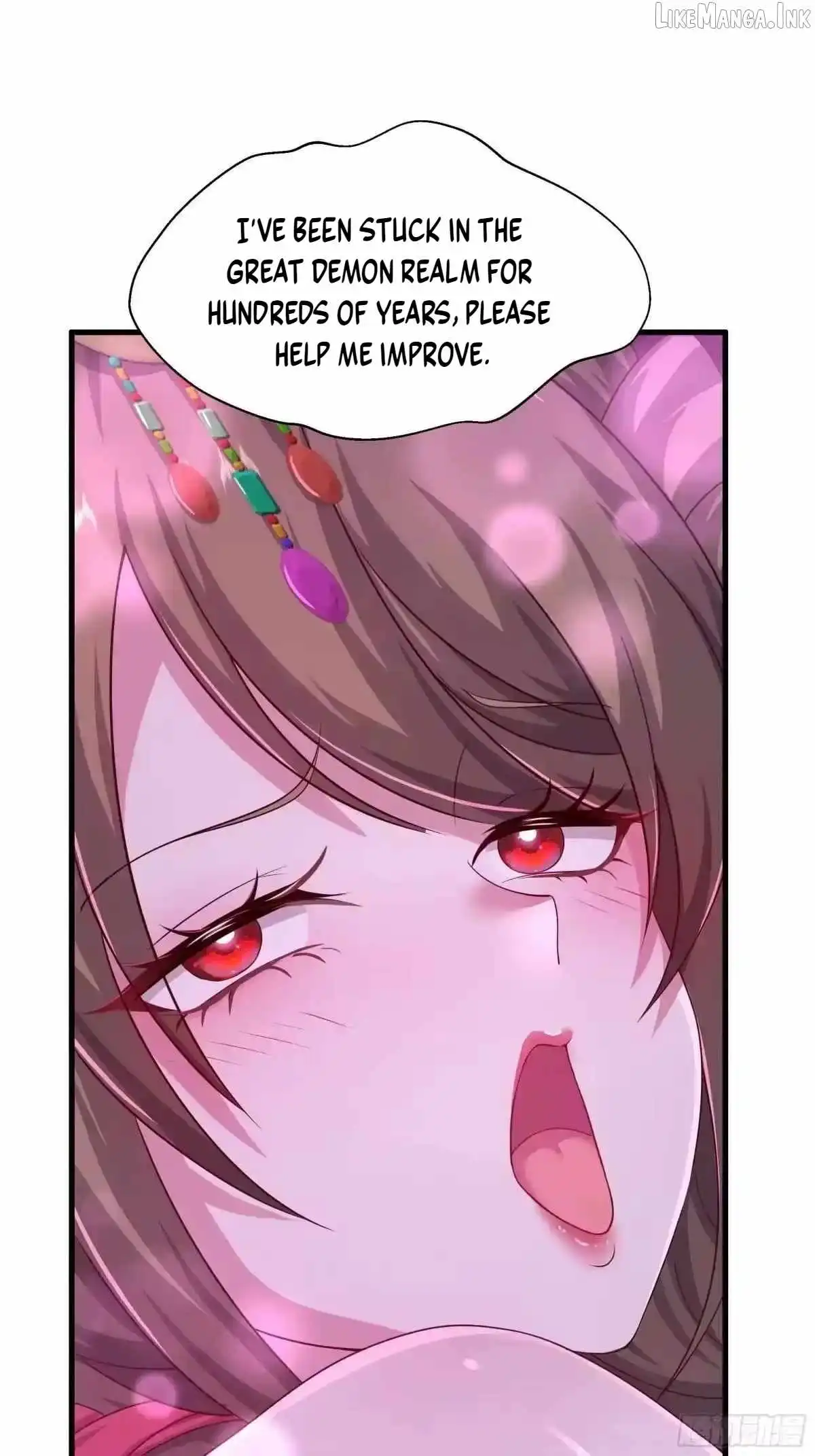 Rebirth of King Zhou: Not Being the Ultimate Villain — Chapter 243 — page 51