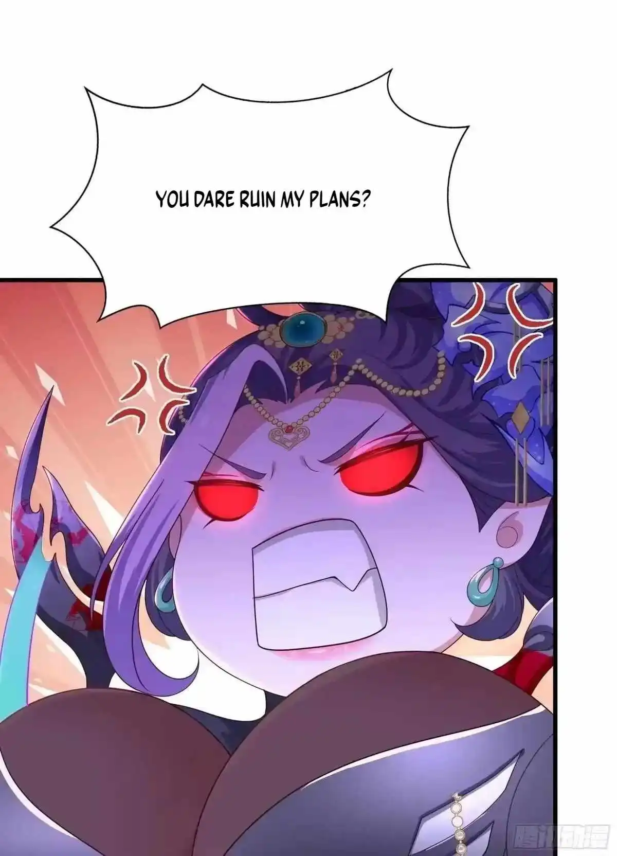 Rebirth of King Zhou: Not Being the Ultimate Villain — Chapter 243 — page 53