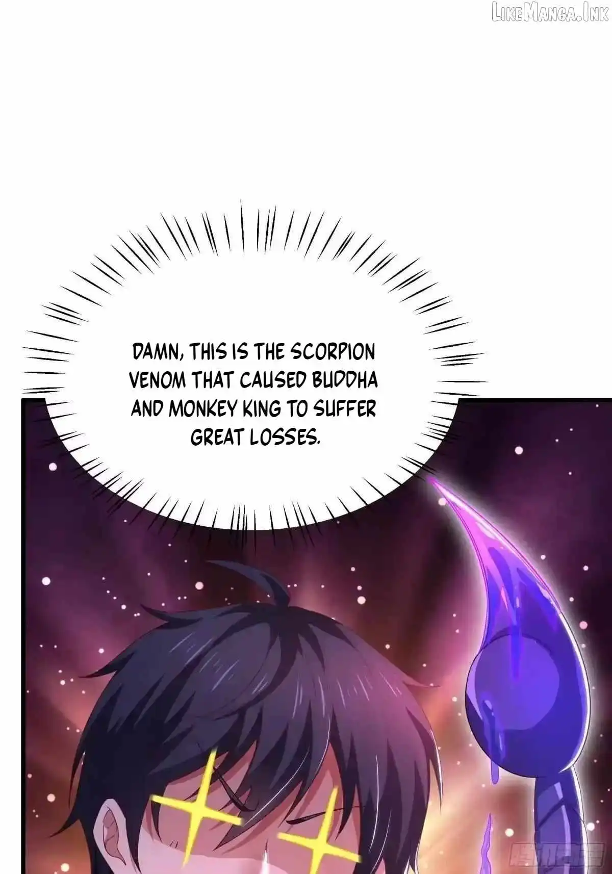 Rebirth of King Zhou: Not Being the Ultimate Villain — Chapter 243 — page 56