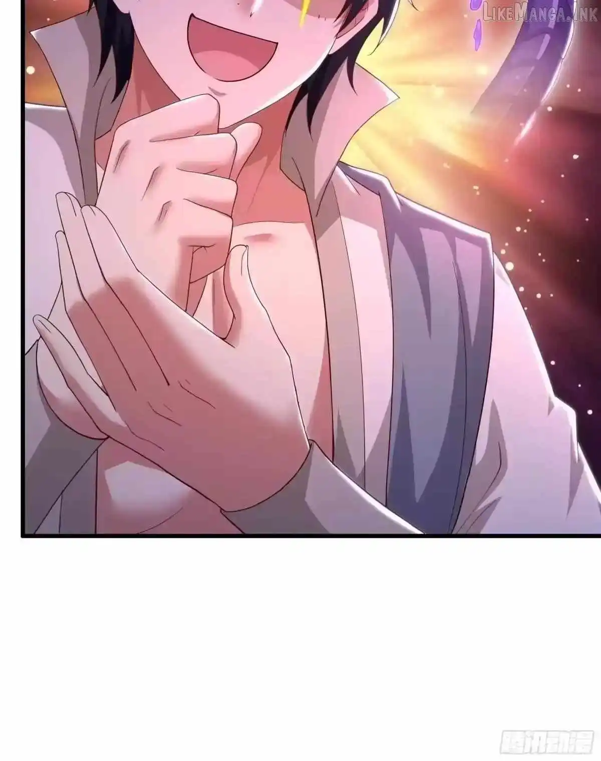 Rebirth of King Zhou: Not Being the Ultimate Villain — Chapter 243 — page 57