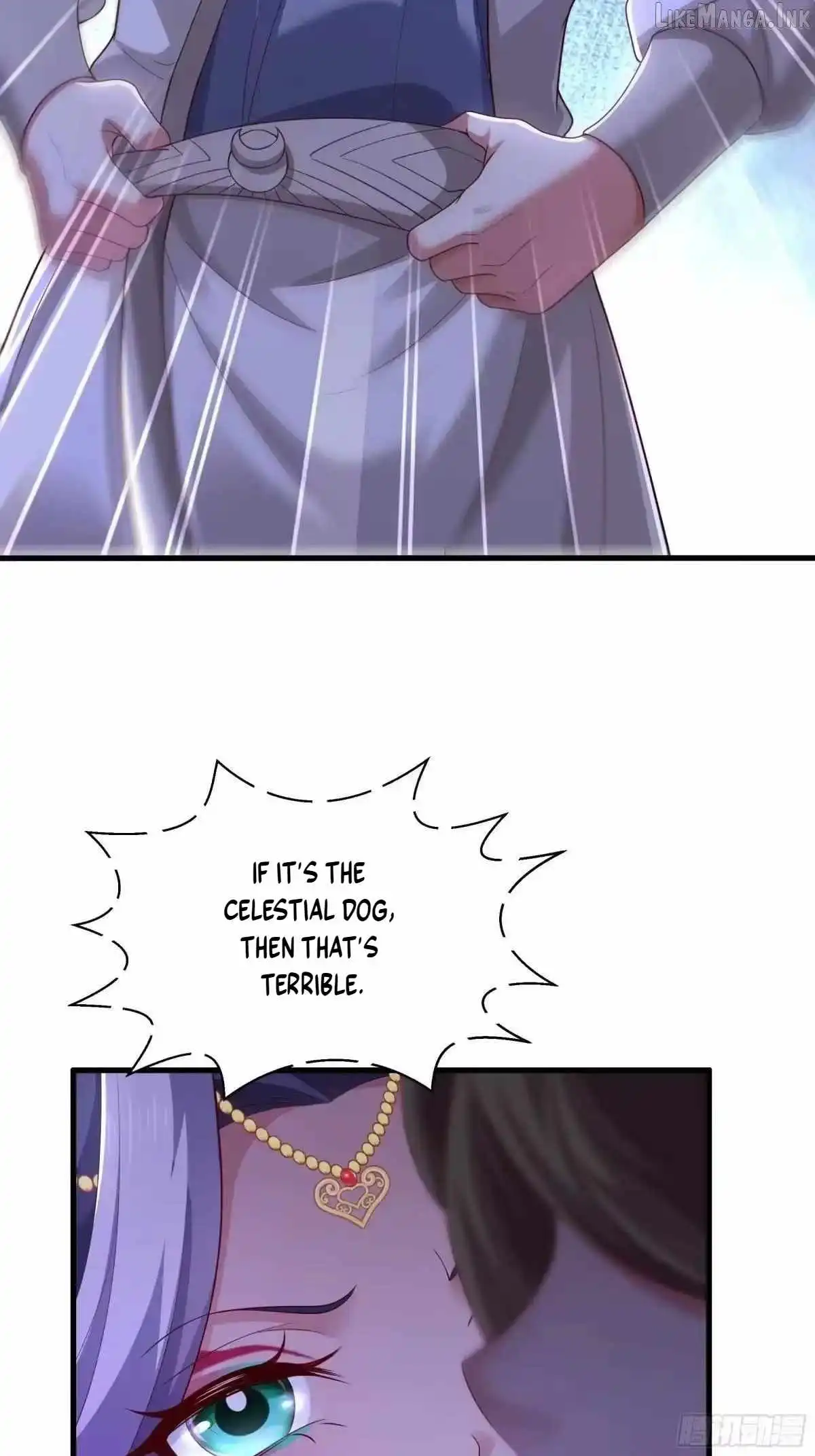 Rebirth of King Zhou: Not Being the Ultimate Villain — Chapter 244 — page 2