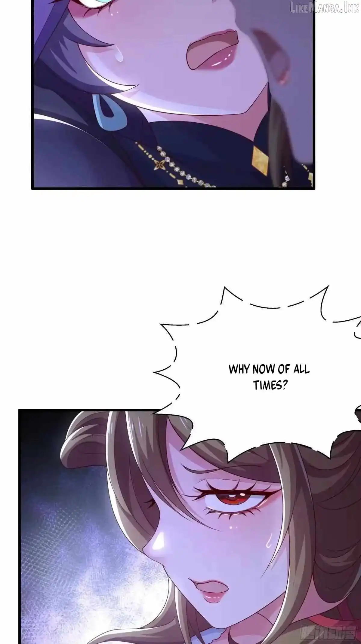 Rebirth of King Zhou: Not Being the Ultimate Villain — Chapter 244 — page 3