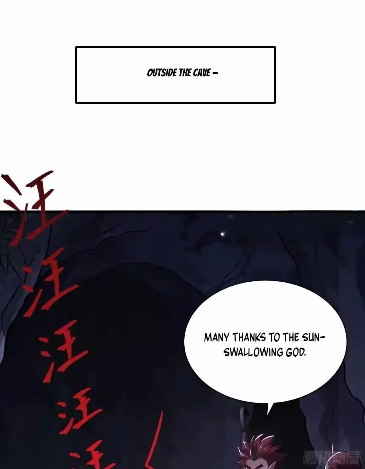 Rebirth of King Zhou: Not Being the Ultimate Villain — Chapter 244 — page 5