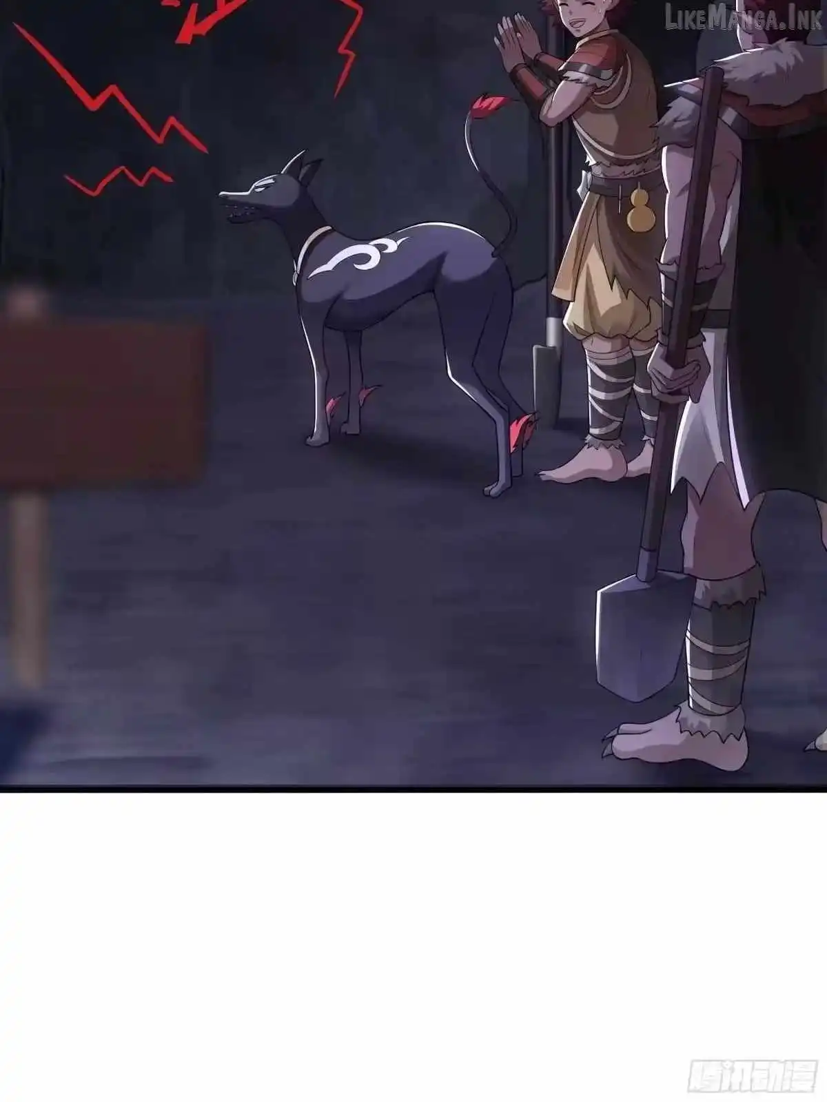 Rebirth of King Zhou: Not Being the Ultimate Villain — Chapter 244 — page 6