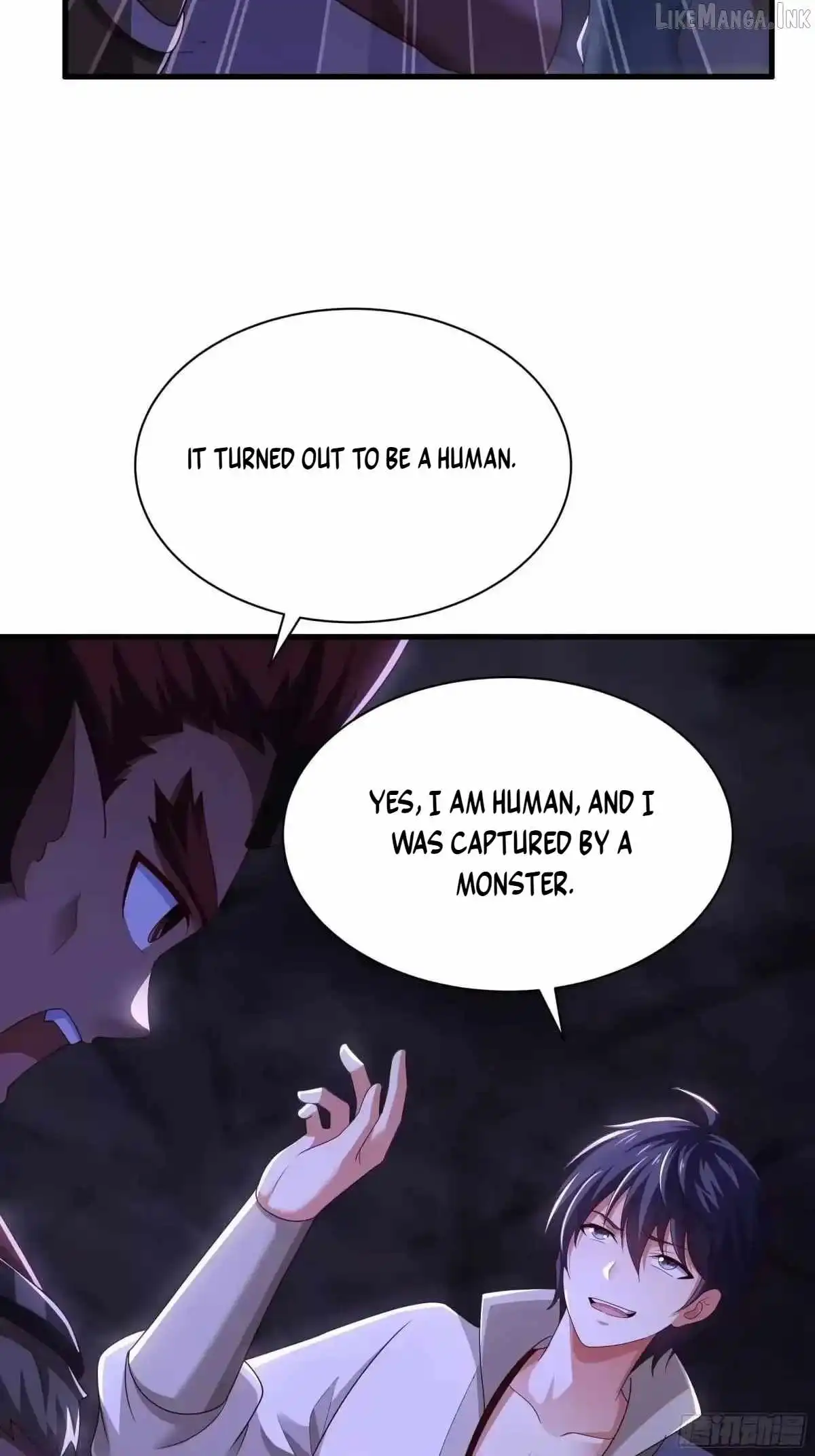 Rebirth of King Zhou: Not Being the Ultimate Villain — Chapter 244 — page 12