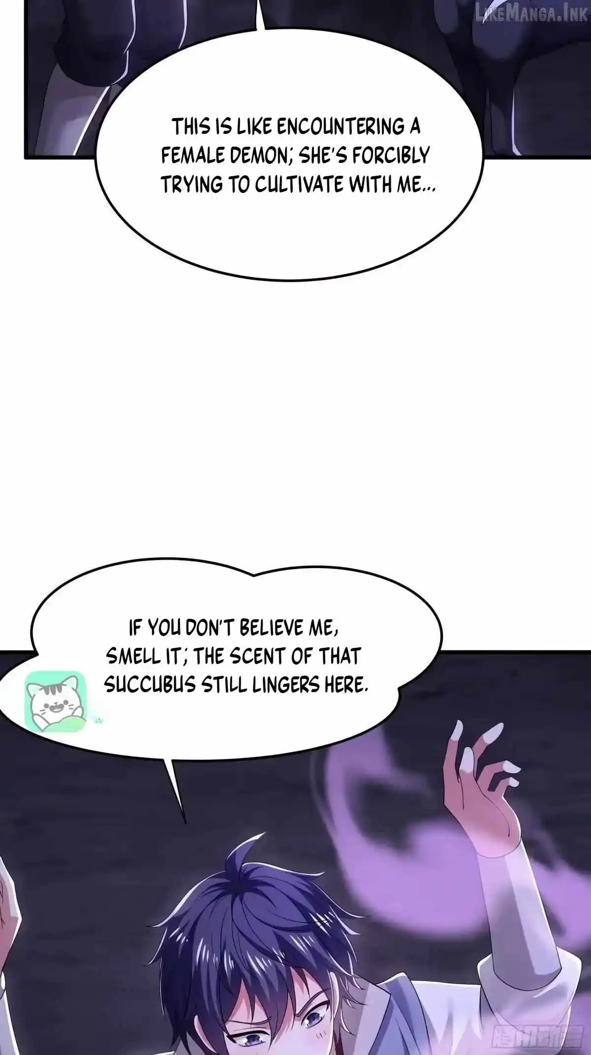 Rebirth of King Zhou: Not Being the Ultimate Villain — Chapter 244 — page 15