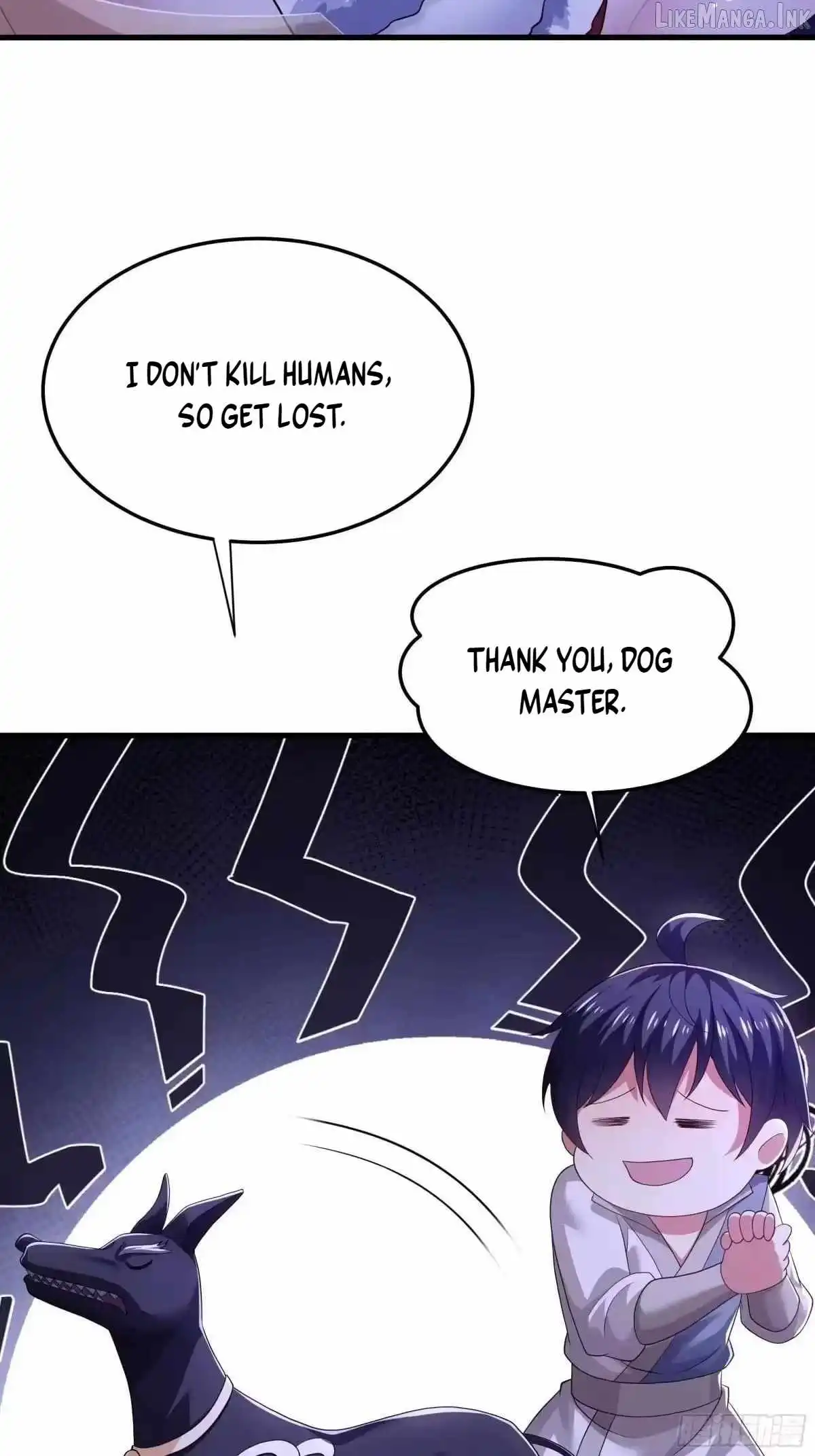 Rebirth of King Zhou: Not Being the Ultimate Villain — Chapter 244 — page 19