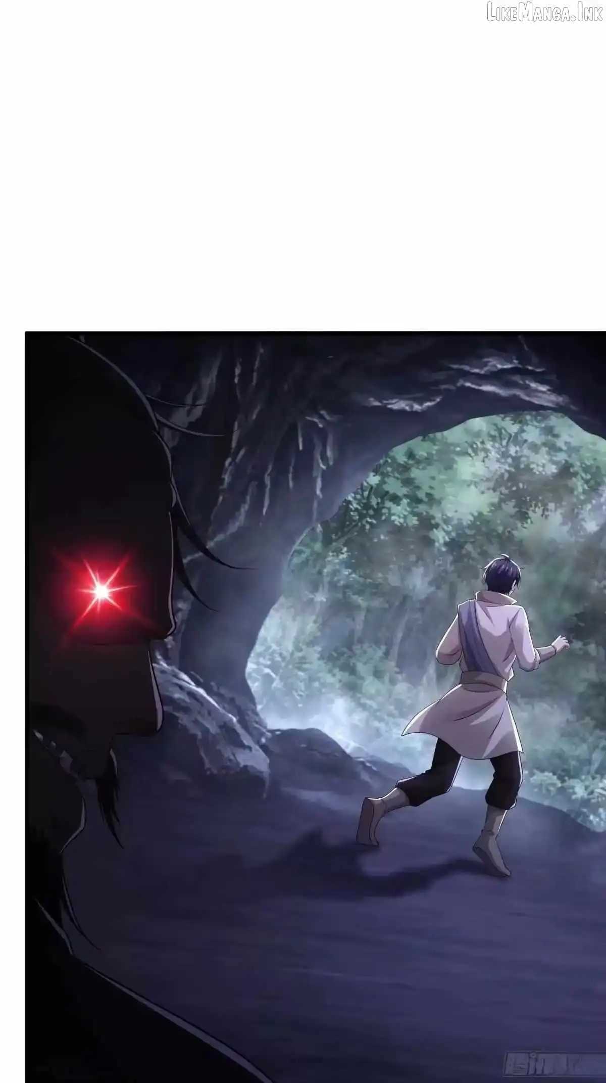 Rebirth of King Zhou: Not Being the Ultimate Villain — Chapter 244 — page 21