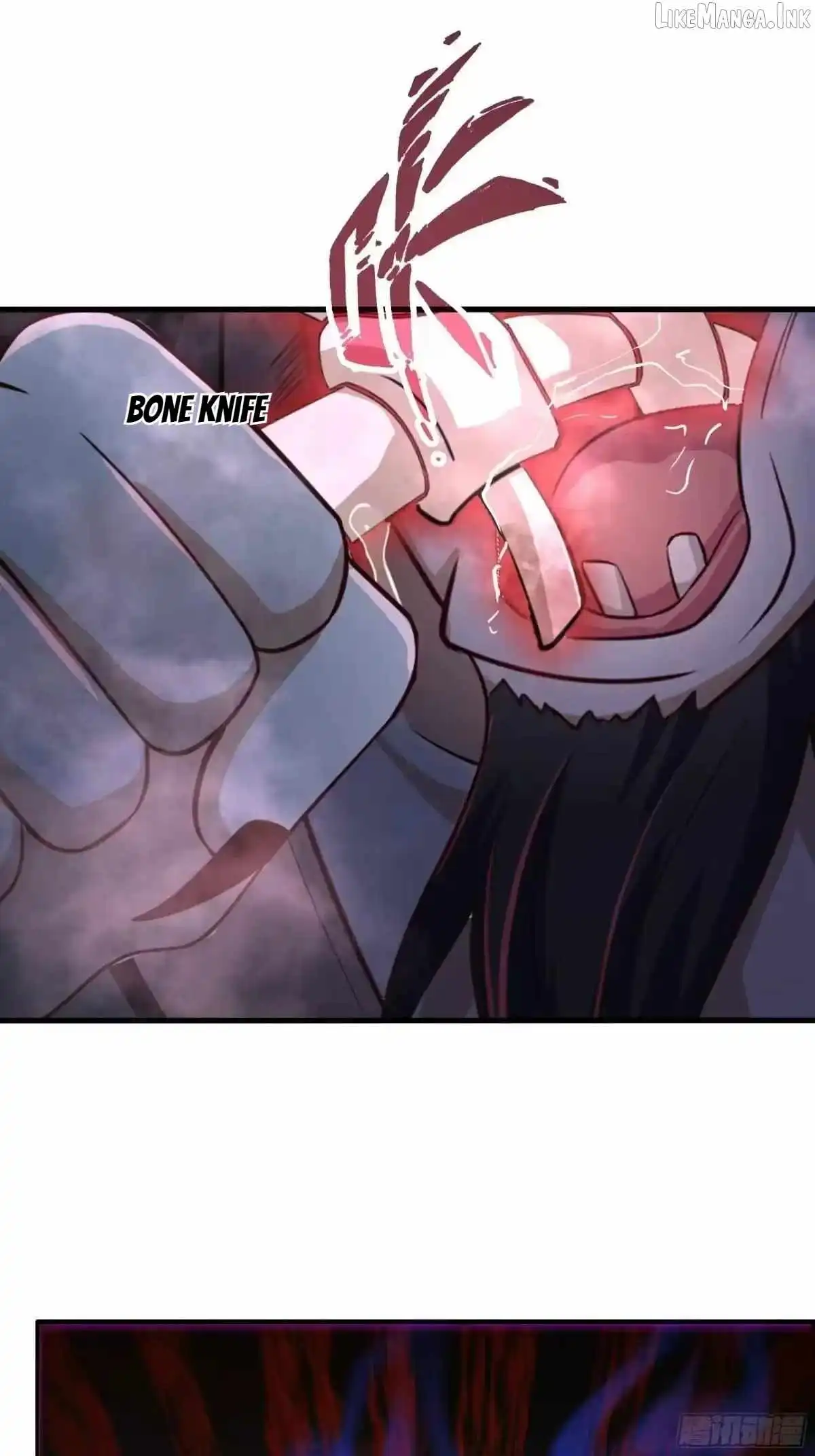 Rebirth of King Zhou: Not Being the Ultimate Villain — Chapter 244 — page 28