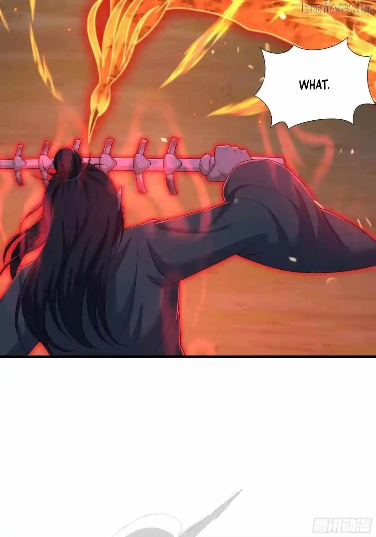 Rebirth of King Zhou: Not Being the Ultimate Villain — Chapter 244 — page 34
