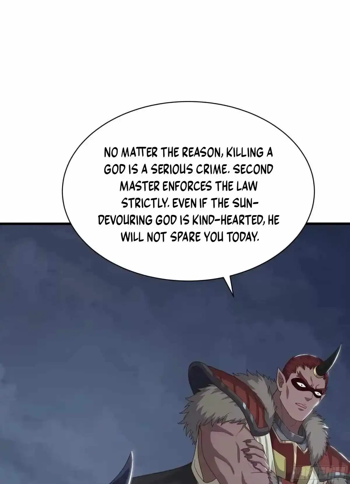 Rebirth of King Zhou: Not Being the Ultimate Villain — Chapter 244 — page 48