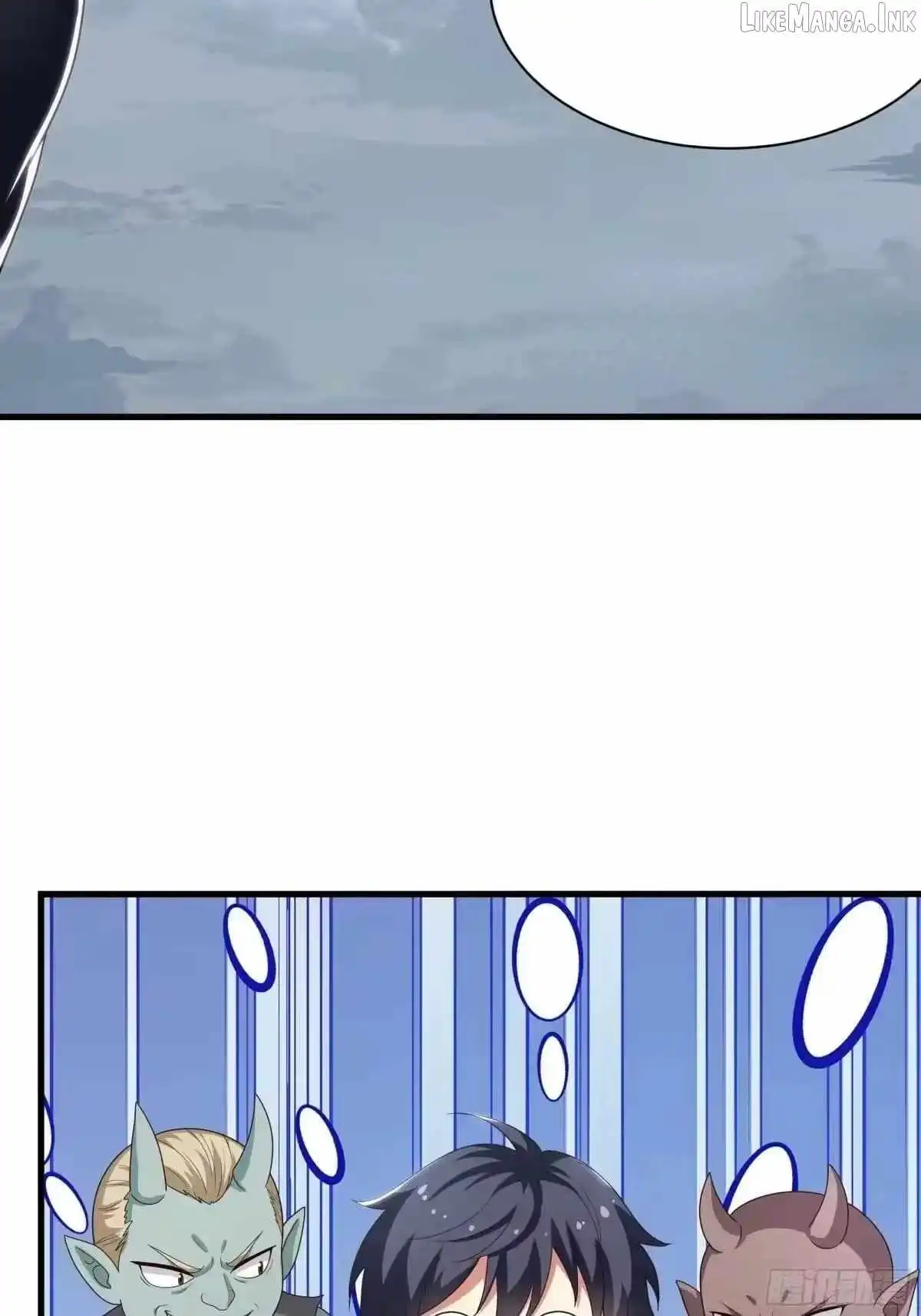 Rebirth of King Zhou: Not Being the Ultimate Villain — Chapter 244 — page 50