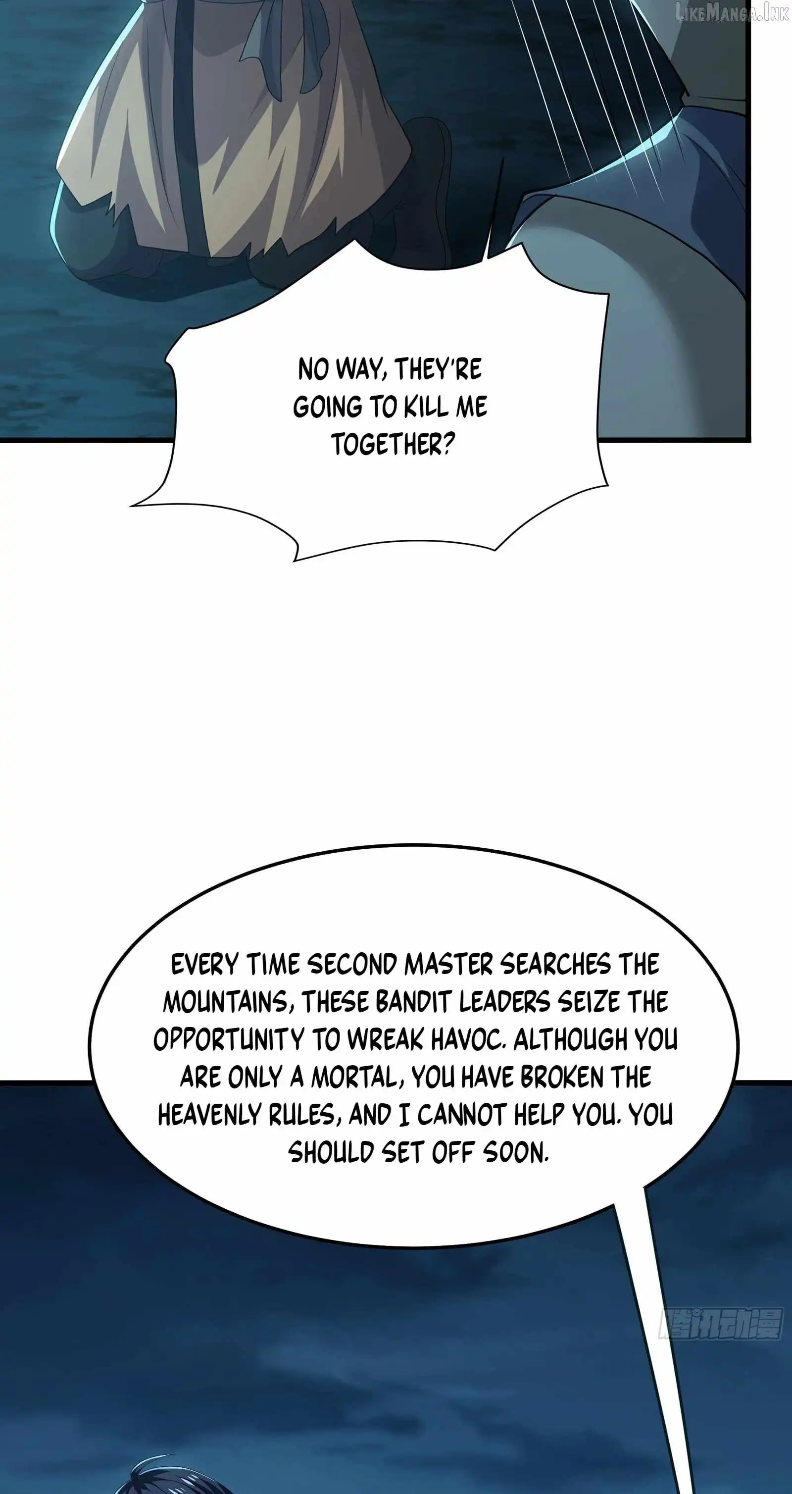 Rebirth of King Zhou: Not Being the Ultimate Villain — Chapter 245 — page 5