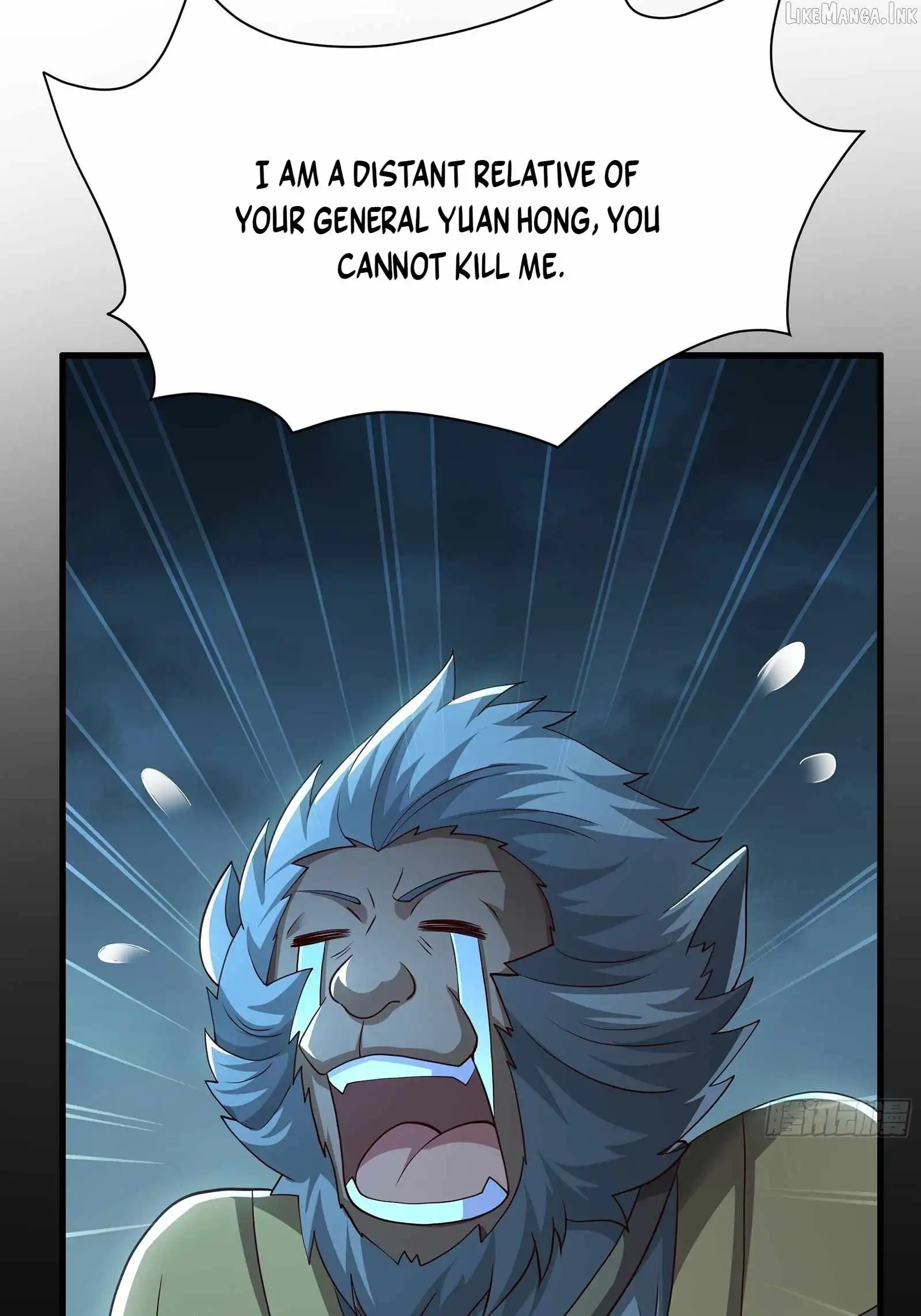 Rebirth of King Zhou: Not Being the Ultimate Villain — Chapter 245 — page 8