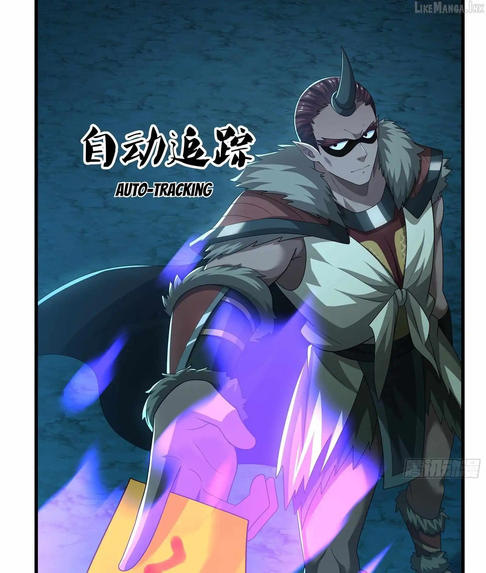 Rebirth of King Zhou: Not Being the Ultimate Villain — Chapter 245 — page 27