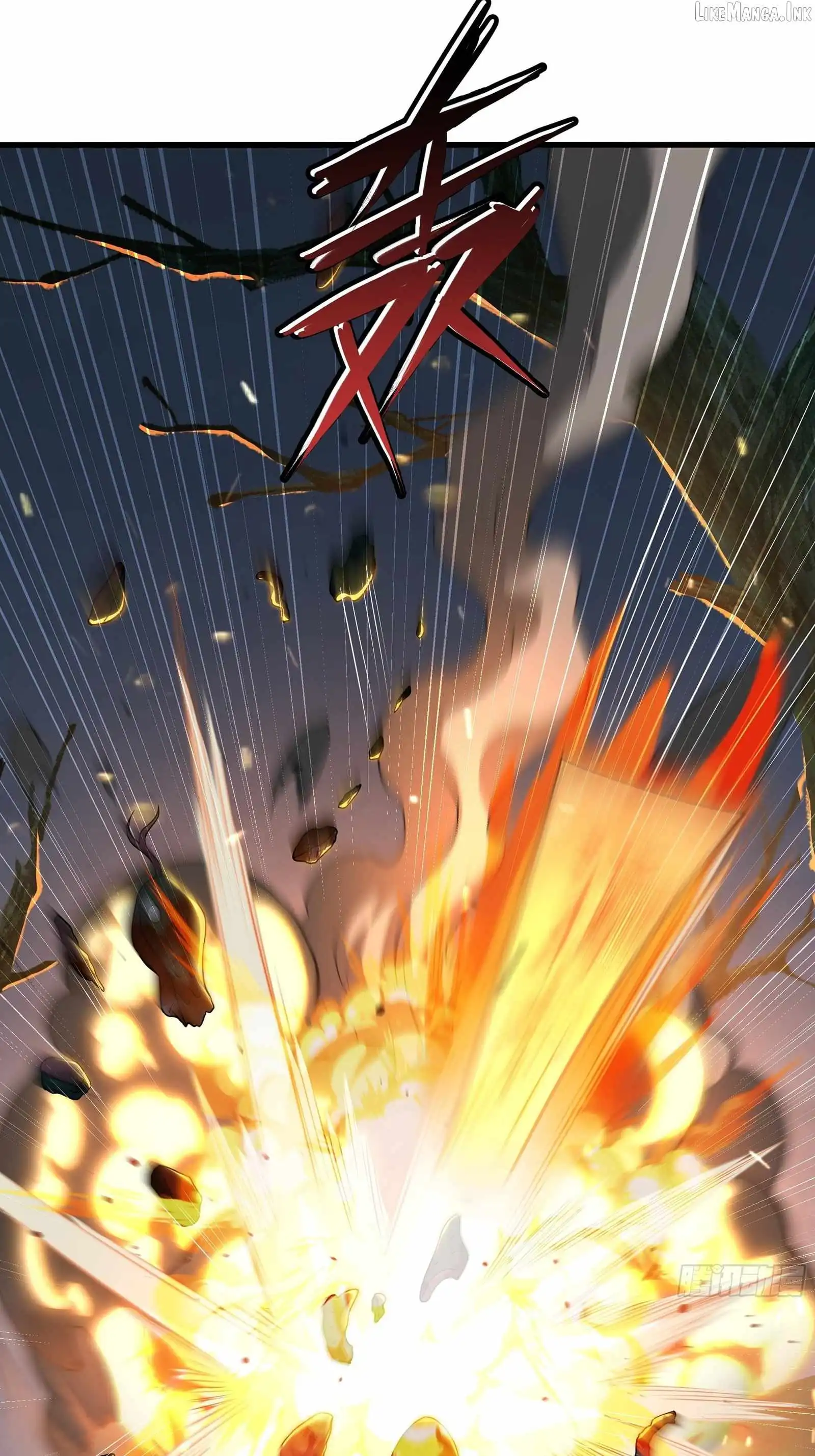 Rebirth of King Zhou: Not Being the Ultimate Villain — Chapter 245 — page 29