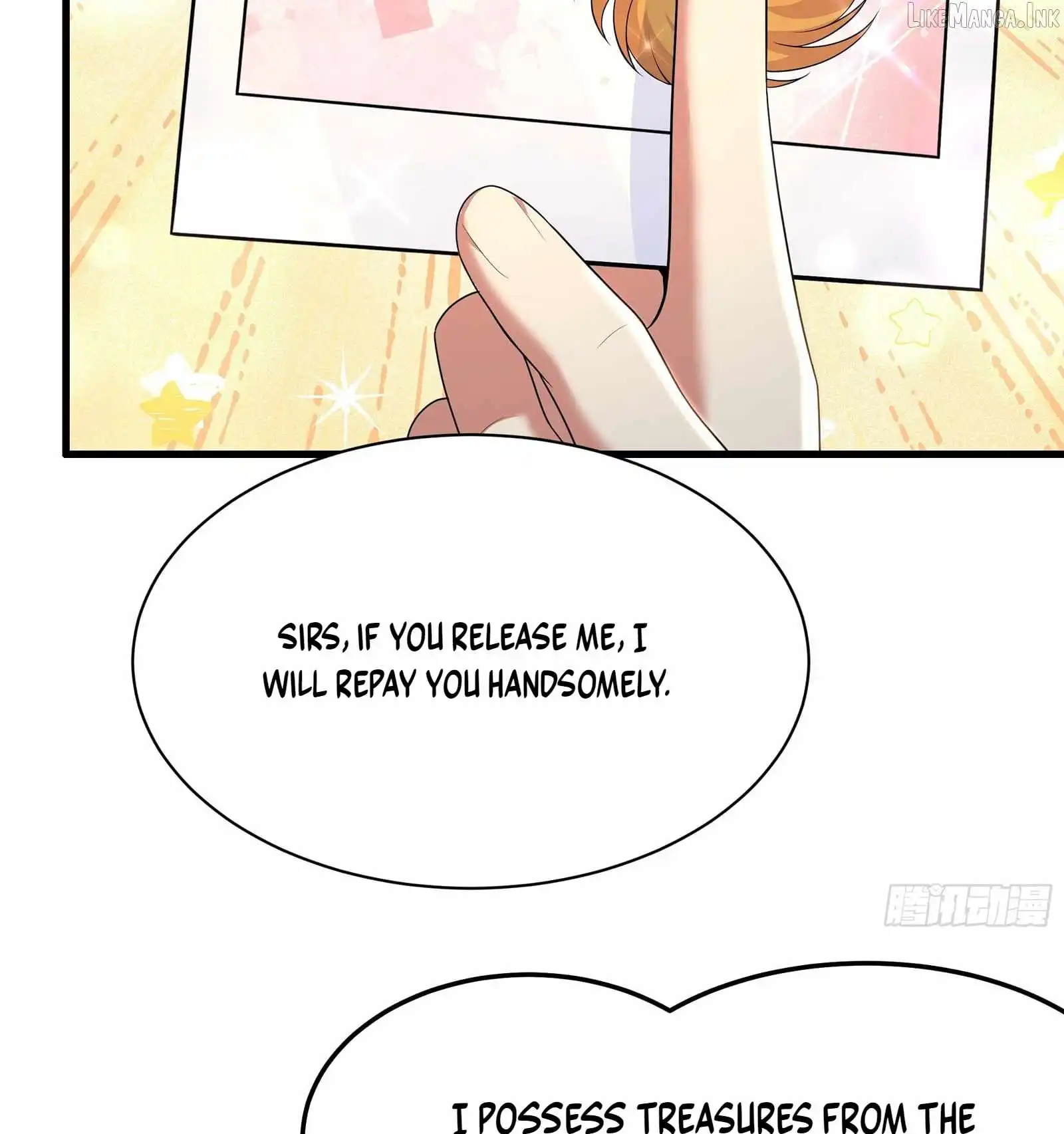 Rebirth of King Zhou: Not Being the Ultimate Villain — Chapter 245 — page 33