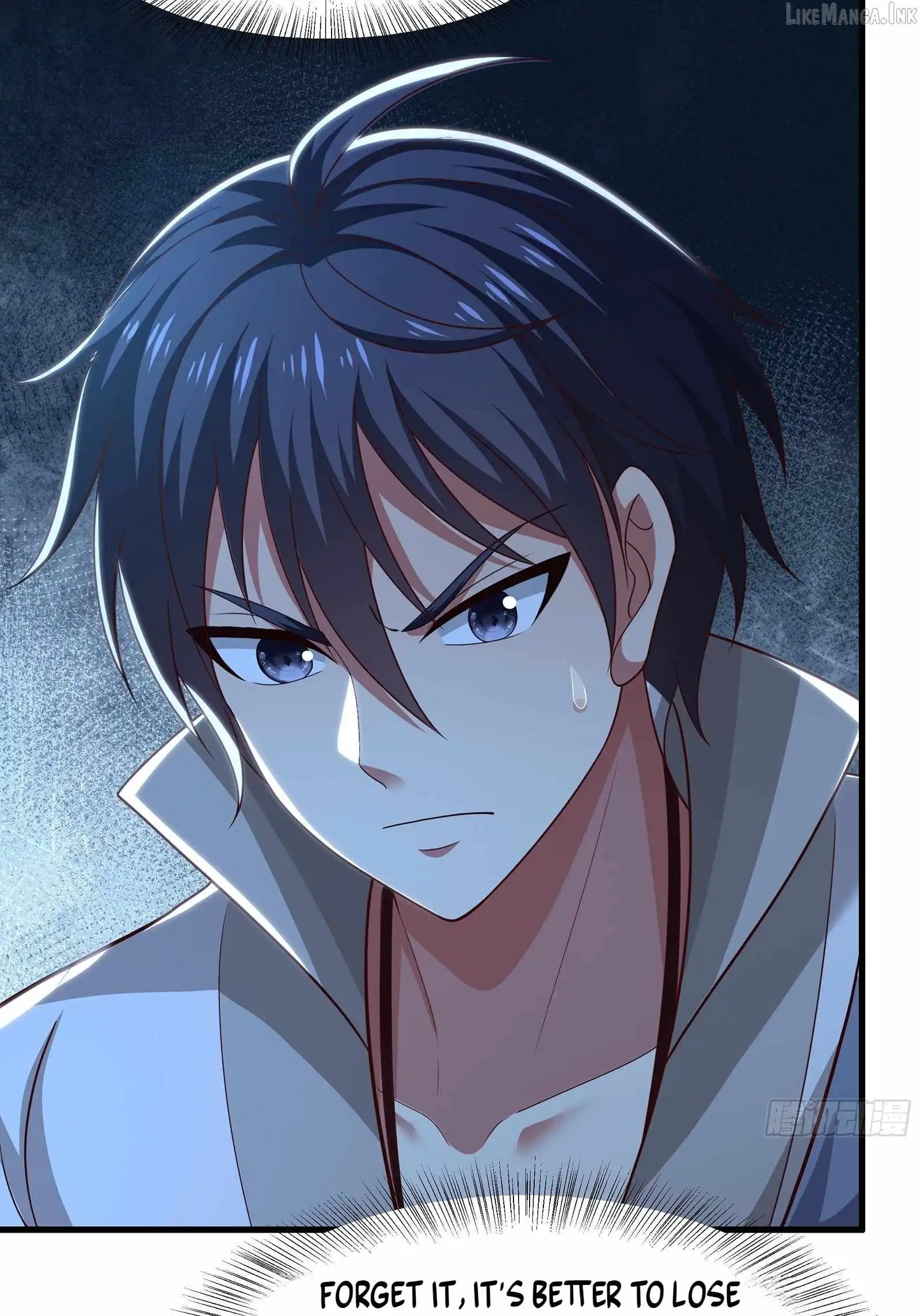 Rebirth of King Zhou: Not Being the Ultimate Villain — Chapter 245 — page 45