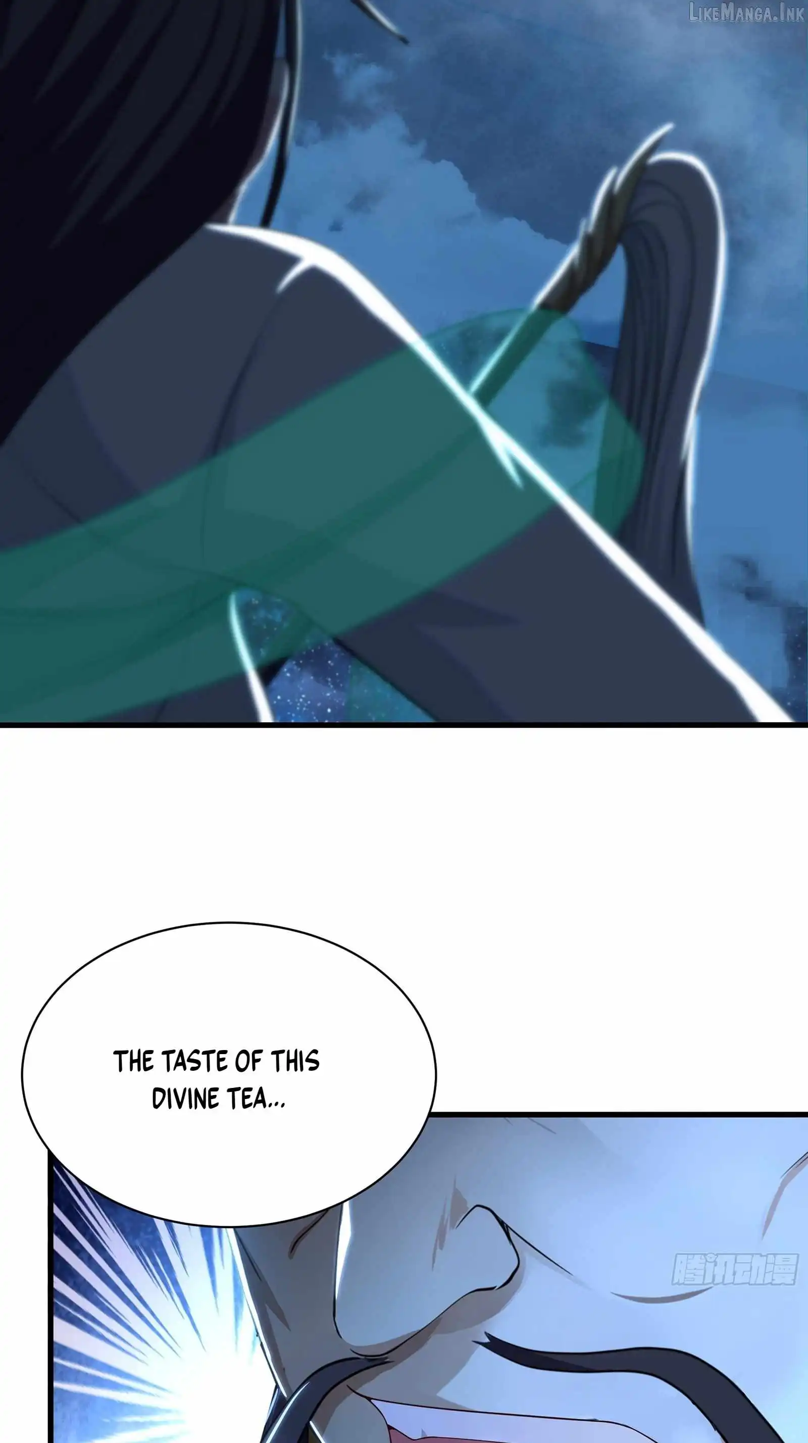 Rebirth of King Zhou: Not Being the Ultimate Villain — Chapter 245 — page 51