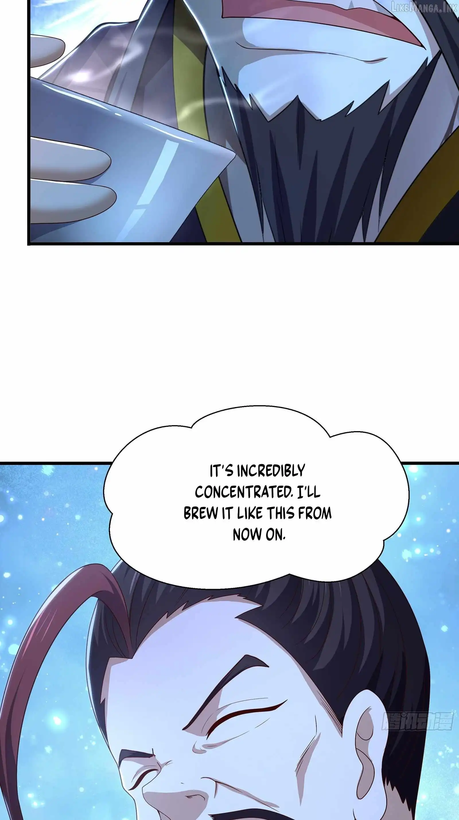 Rebirth of King Zhou: Not Being the Ultimate Villain — Chapter 245 — page 52