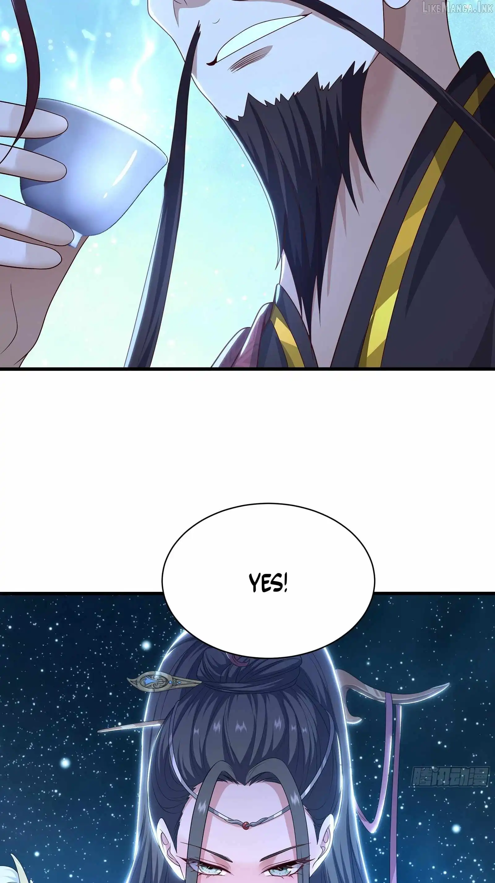 Rebirth of King Zhou: Not Being the Ultimate Villain — Chapter 245 — page 53