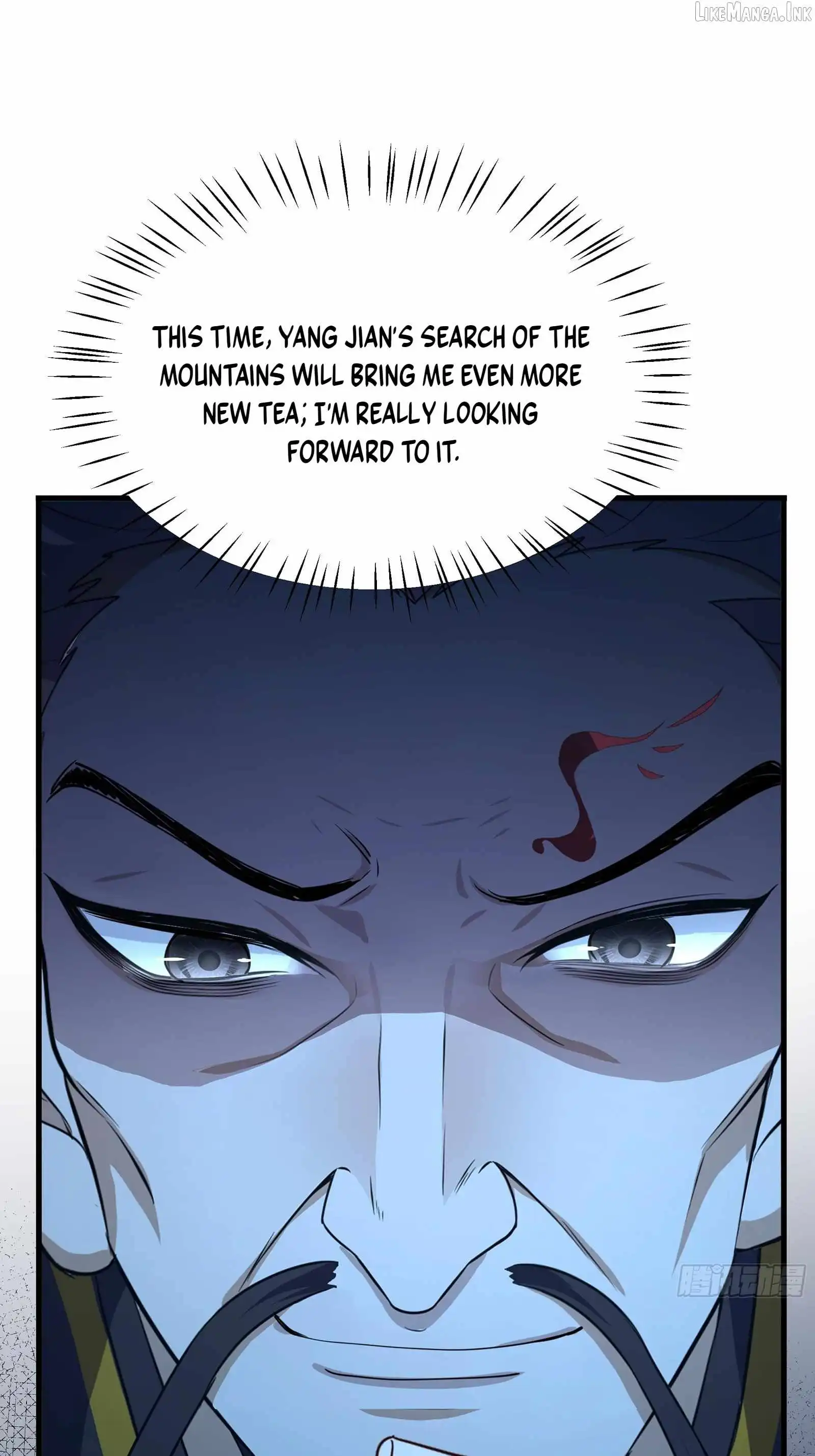 Rebirth of King Zhou: Not Being the Ultimate Villain — Chapter 245 — page 55