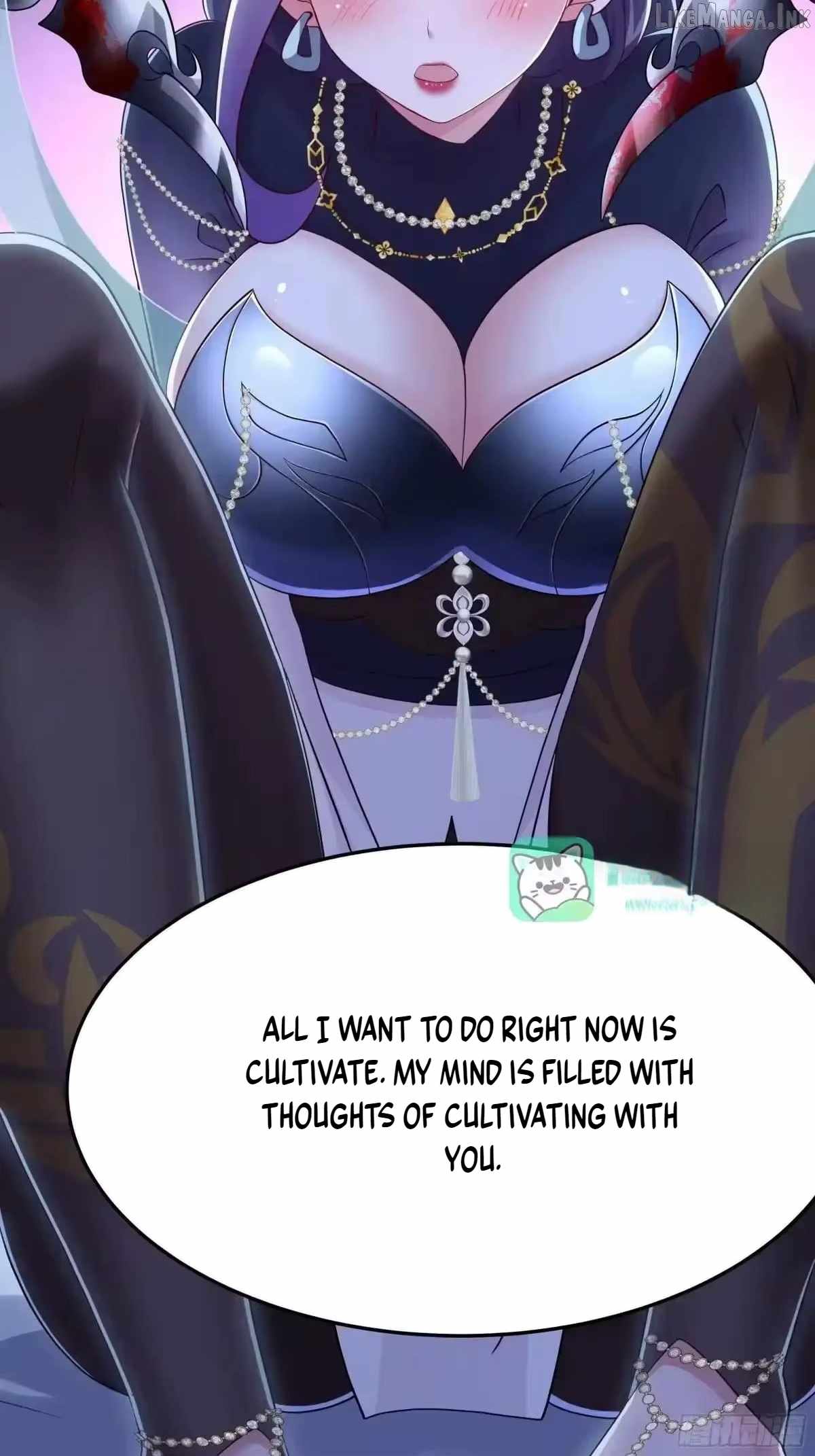 Rebirth of King Zhou: Not Being the Ultimate Villain — Chapter 246 — page 5