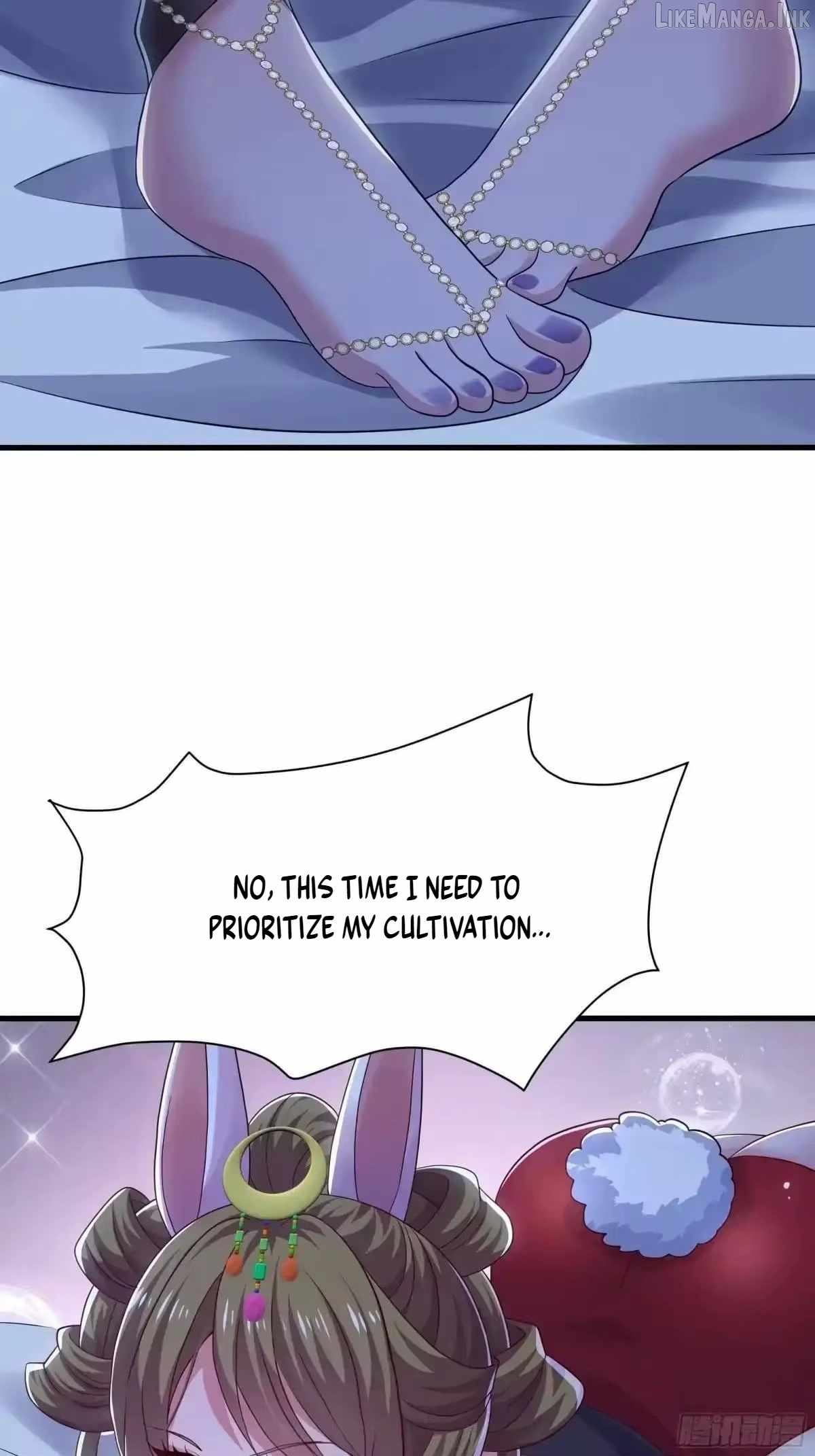 Rebirth of King Zhou: Not Being the Ultimate Villain — Chapter 246 — page 6