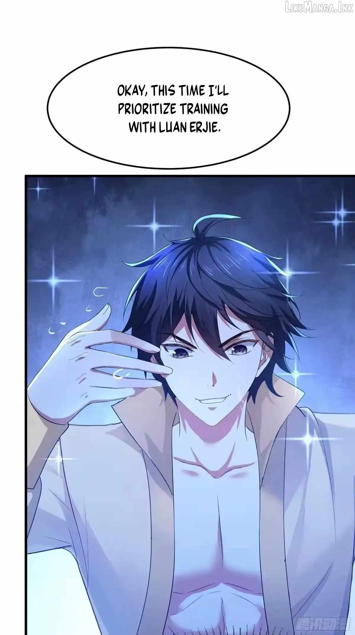 Rebirth of King Zhou: Not Being the Ultimate Villain — Chapter 246 — page 12