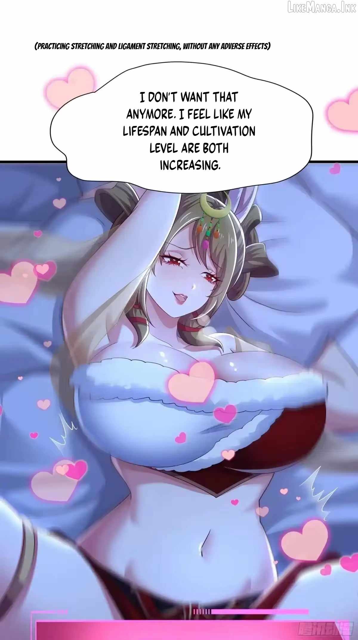 Rebirth of King Zhou: Not Being the Ultimate Villain — Chapter 246 — page 23