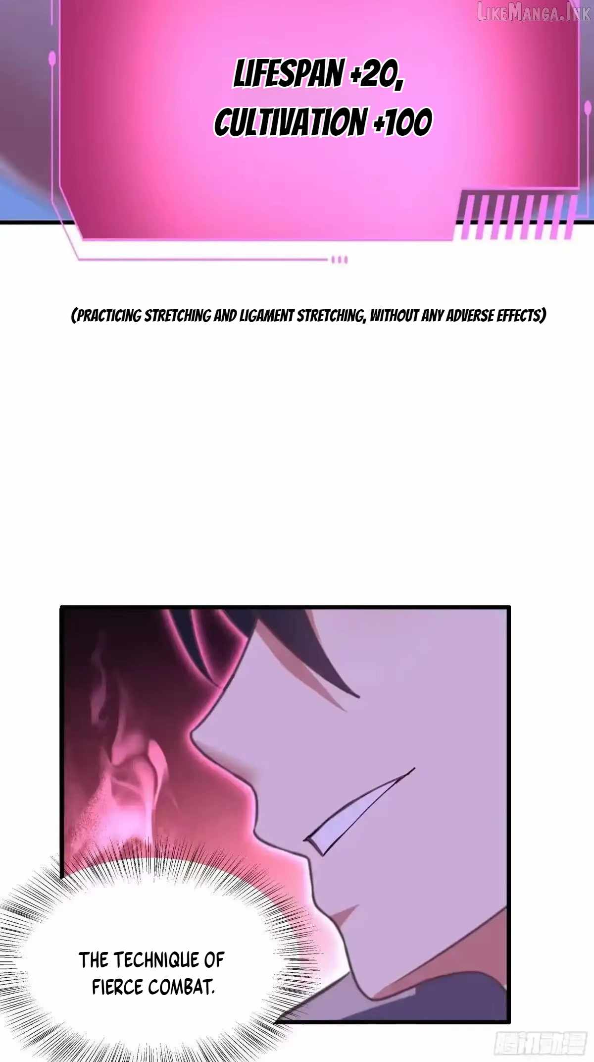 Rebirth of King Zhou: Not Being the Ultimate Villain — Chapter 246 — page 24