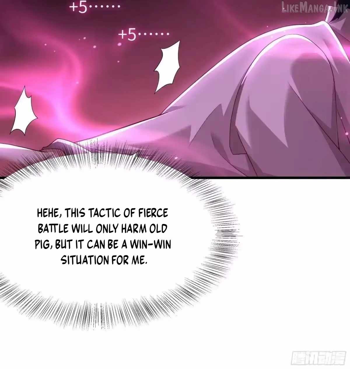 Rebirth of King Zhou: Not Being the Ultimate Villain — Chapter 246 — page 27