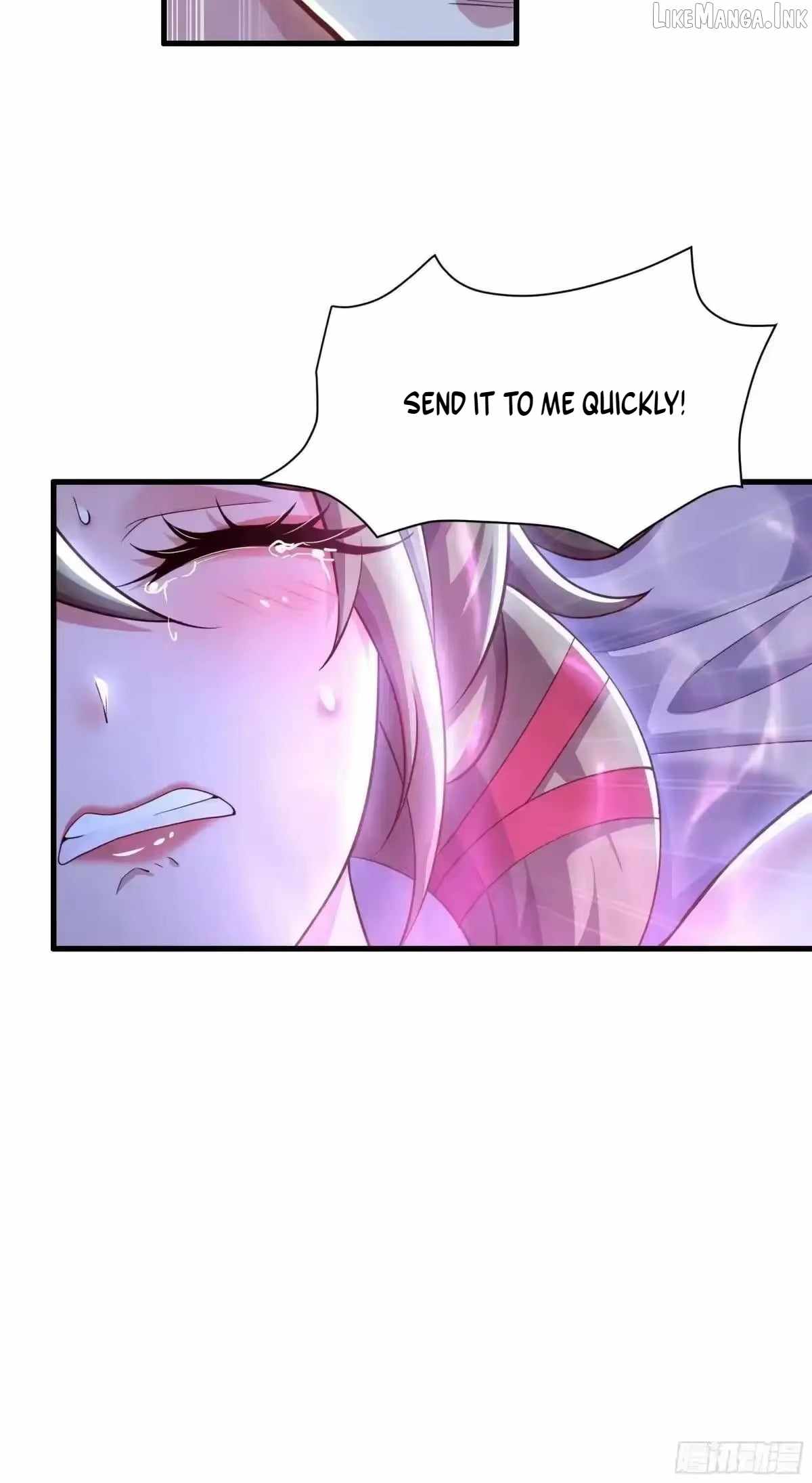 Rebirth of King Zhou: Not Being the Ultimate Villain — Chapter 246 — page 31