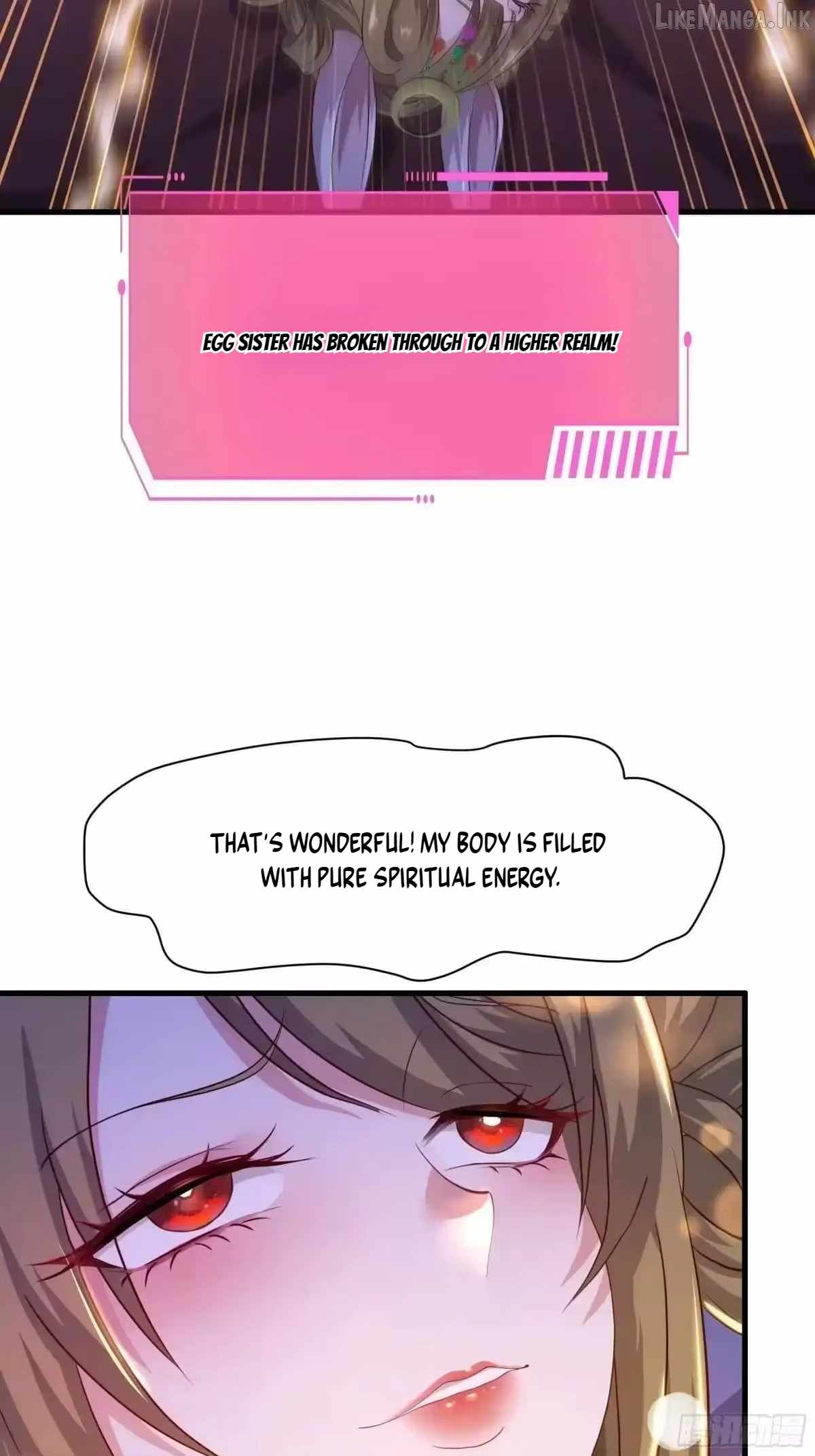 Rebirth of King Zhou: Not Being the Ultimate Villain — Chapter 246 — page 33