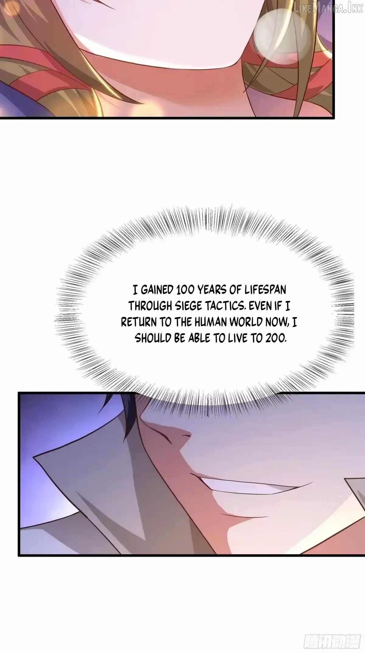Rebirth of King Zhou: Not Being the Ultimate Villain — Chapter 246 — page 34