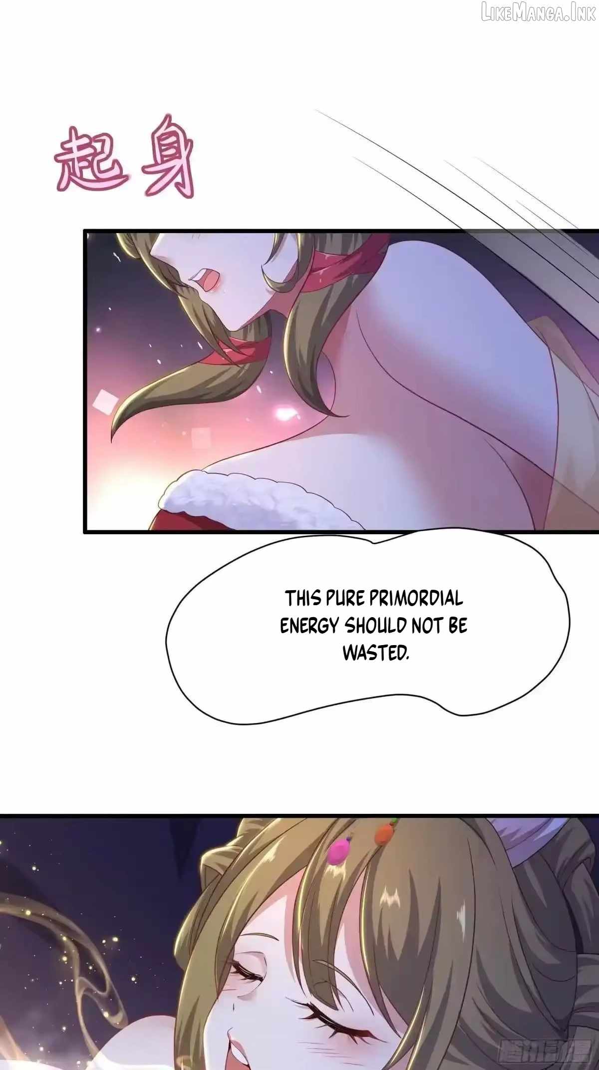 Rebirth of King Zhou: Not Being the Ultimate Villain — Chapter 246 — page 37
