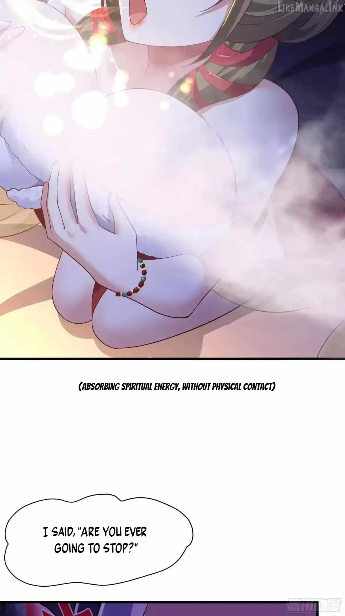 Rebirth of King Zhou: Not Being the Ultimate Villain — Chapter 246 — page 38